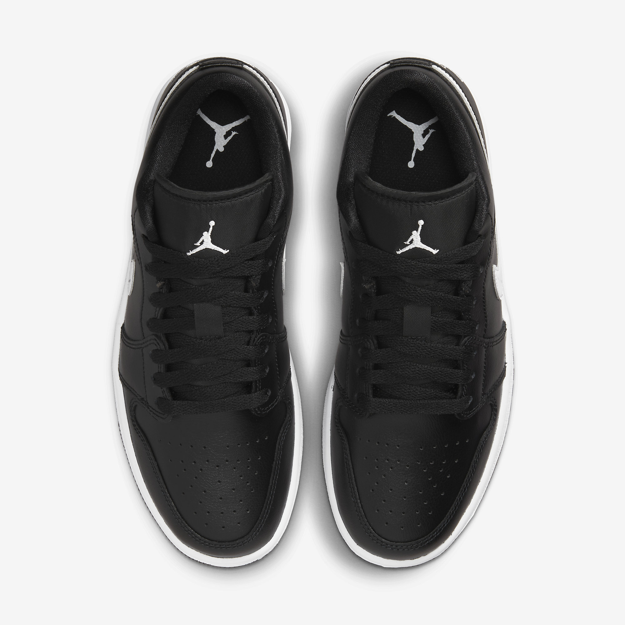 WMNS AIR JORDAN 1 LOW SNEAKERS (DV0990-001)