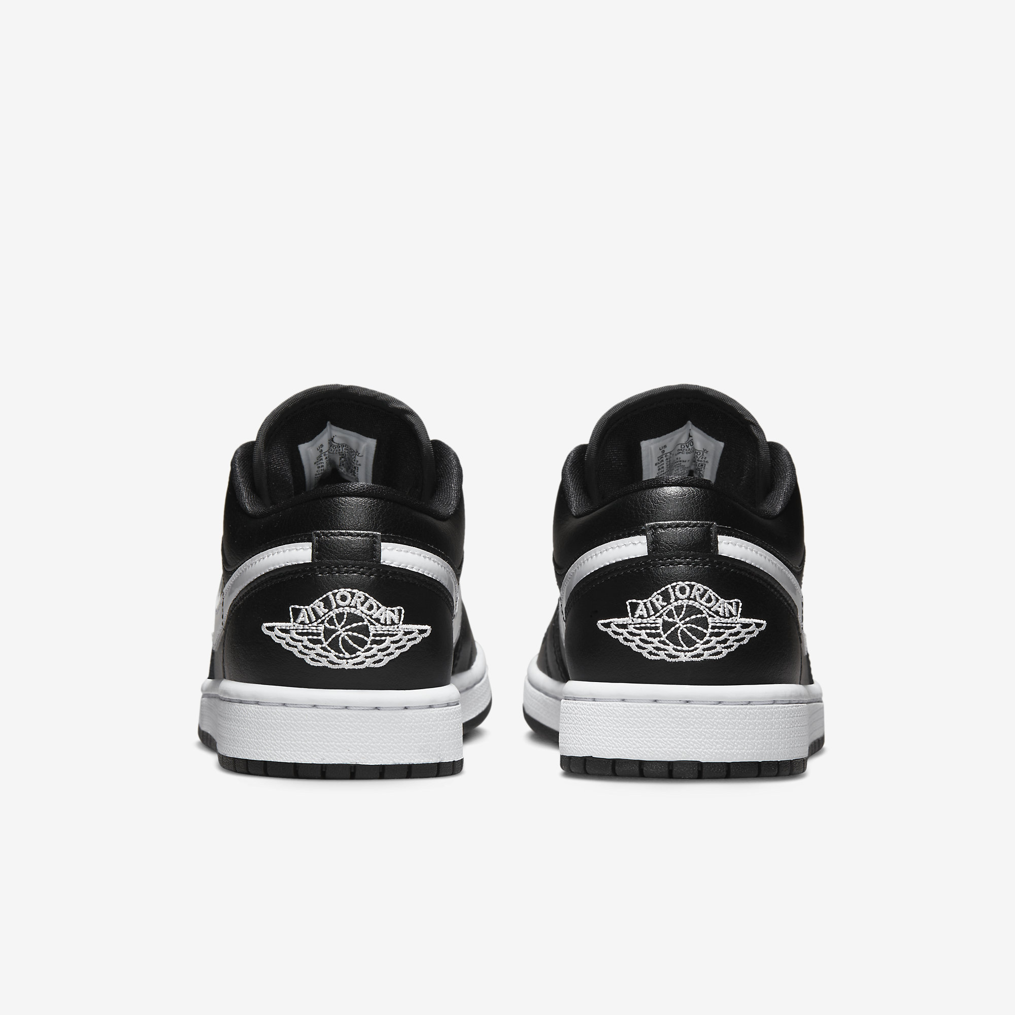 WMNS AIR JORDAN 1 LOW SNEAKERS (DV0990-001)