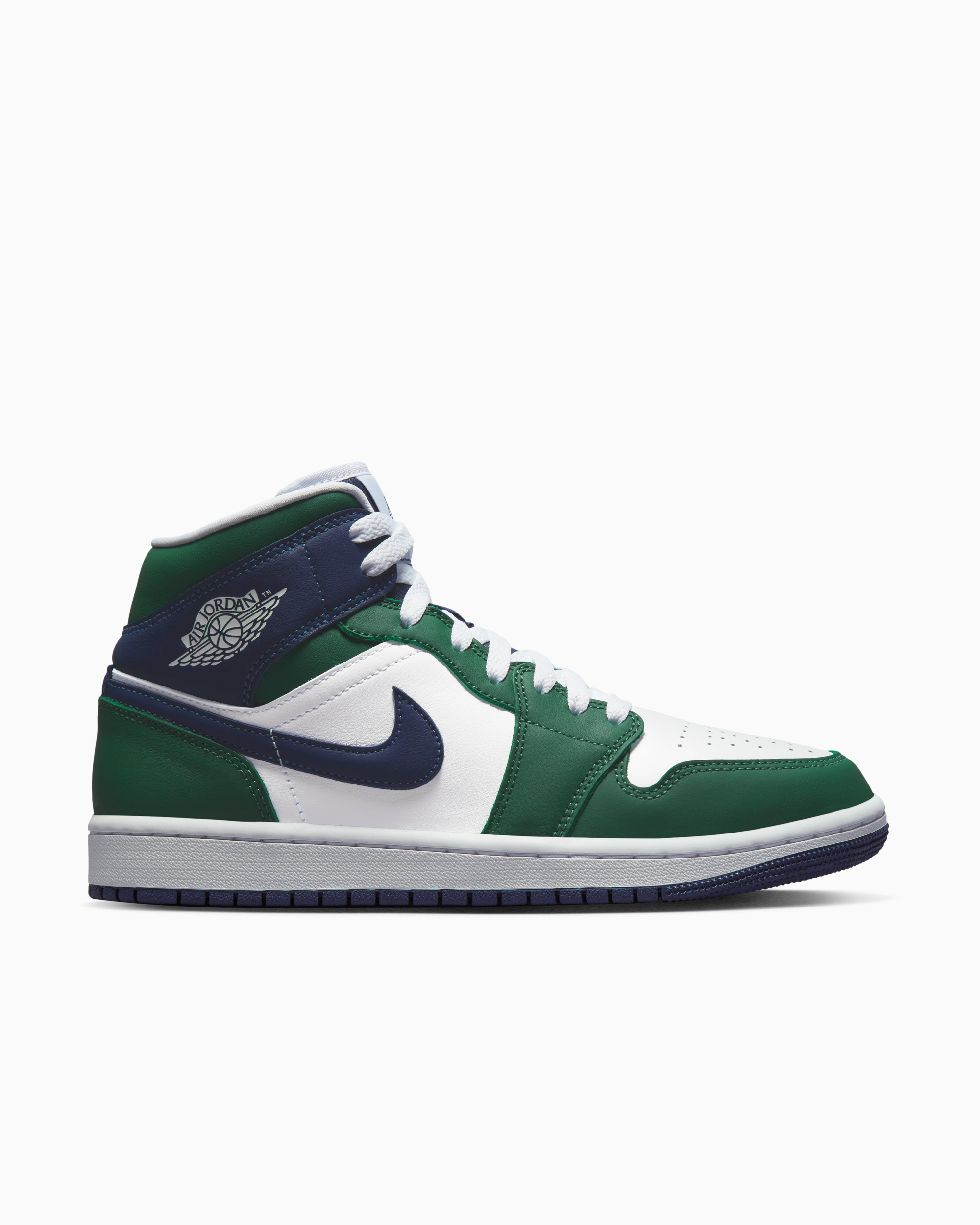 SNEAKERS WMNS AIR JORDAN 1 MID SE (DZ5326-300)