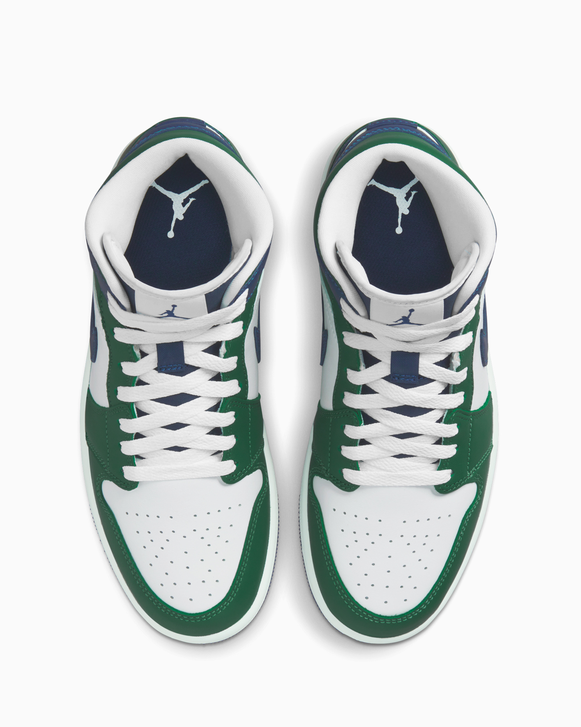 SNEAKERS WMNS AIR JORDAN 1 MID SE (DZ5326-300)