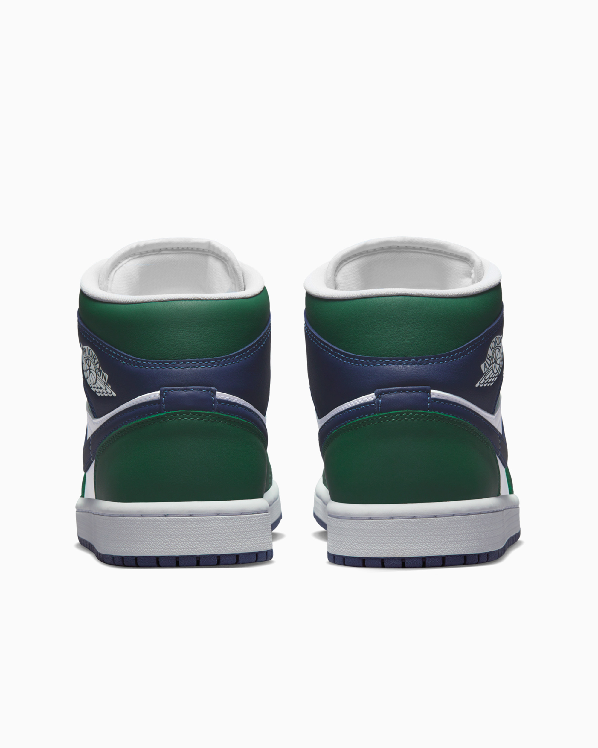 SNEAKERS WMNS AIR JORDAN 1 MID SE (DZ5326-300)