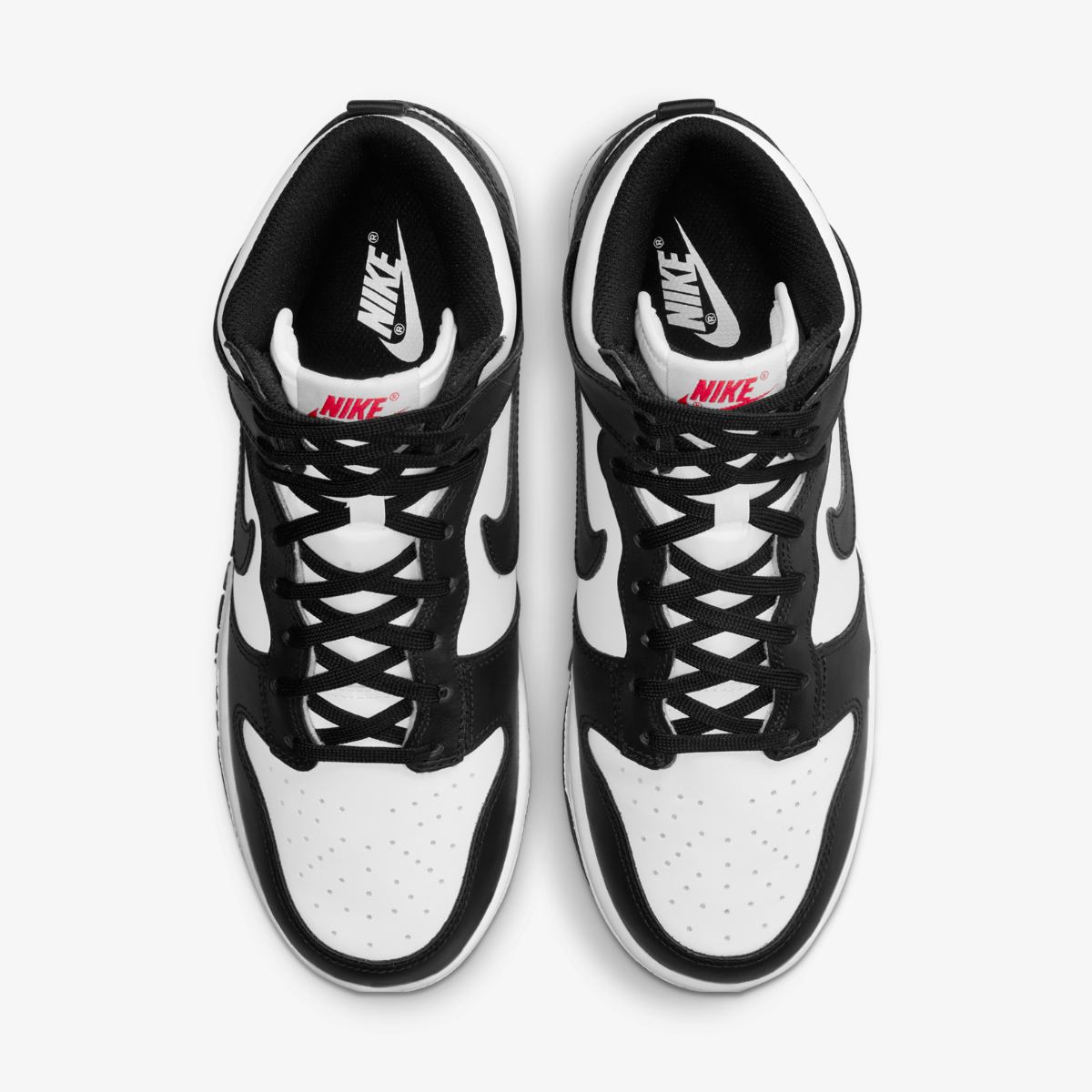 SNEAKERS WMNS NIKE DUNK HIGH (DD1869-103)