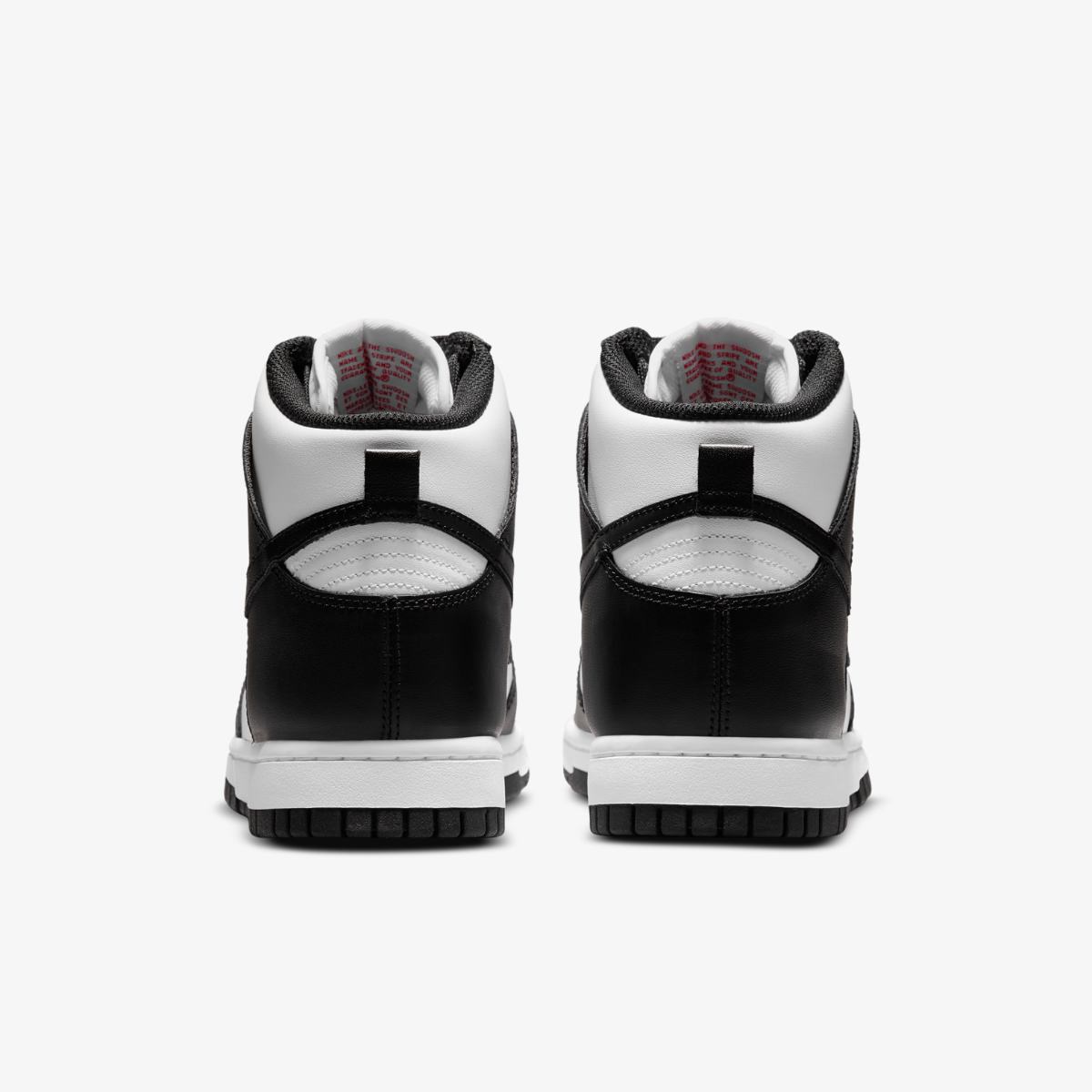 SNEAKERS WMNS NIKE DUNK HIGH (DD1869-103)