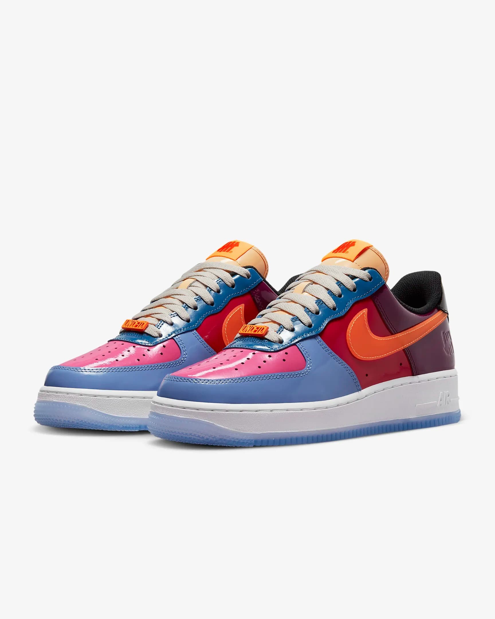 КРОСІВКИ NIKE AIR FORCE 1 LOW SP (DV5255-100)