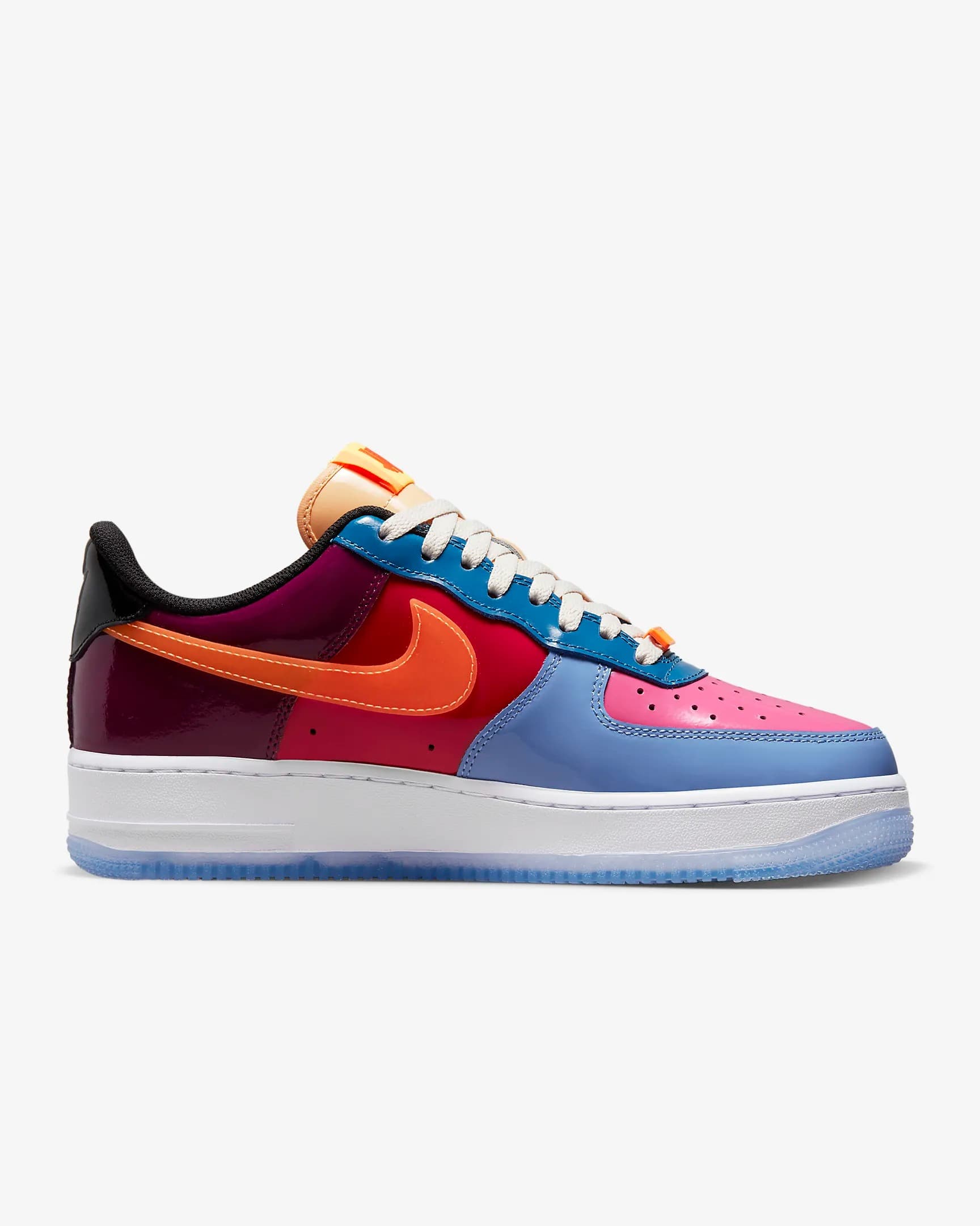 КРОССОВКИ NIKE AIR FORCE 1 LOW SP (DV5255-100)