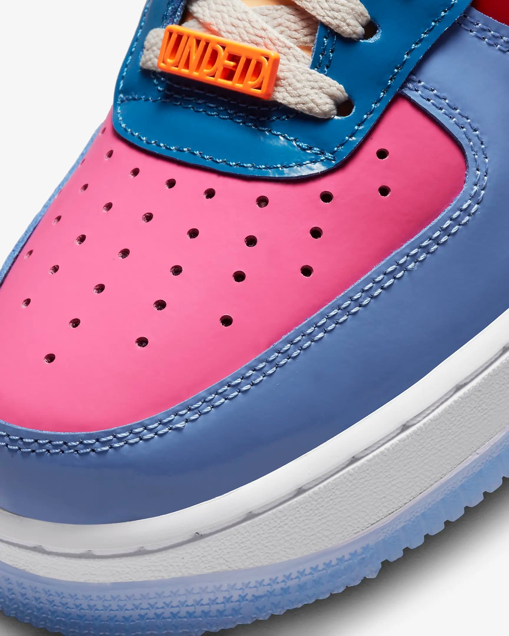 КРОССОВКИ NIKE AIR FORCE 1 LOW SP (DV5255-100)