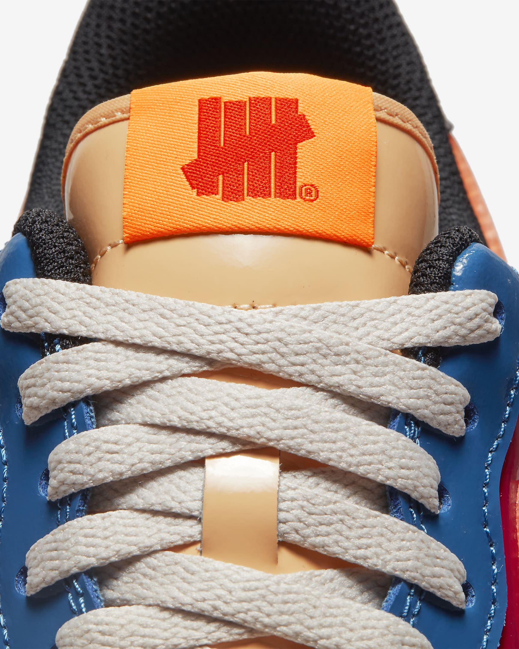 КРОССОВКИ NIKE AIR FORCE 1 LOW SP (DV5255-100)