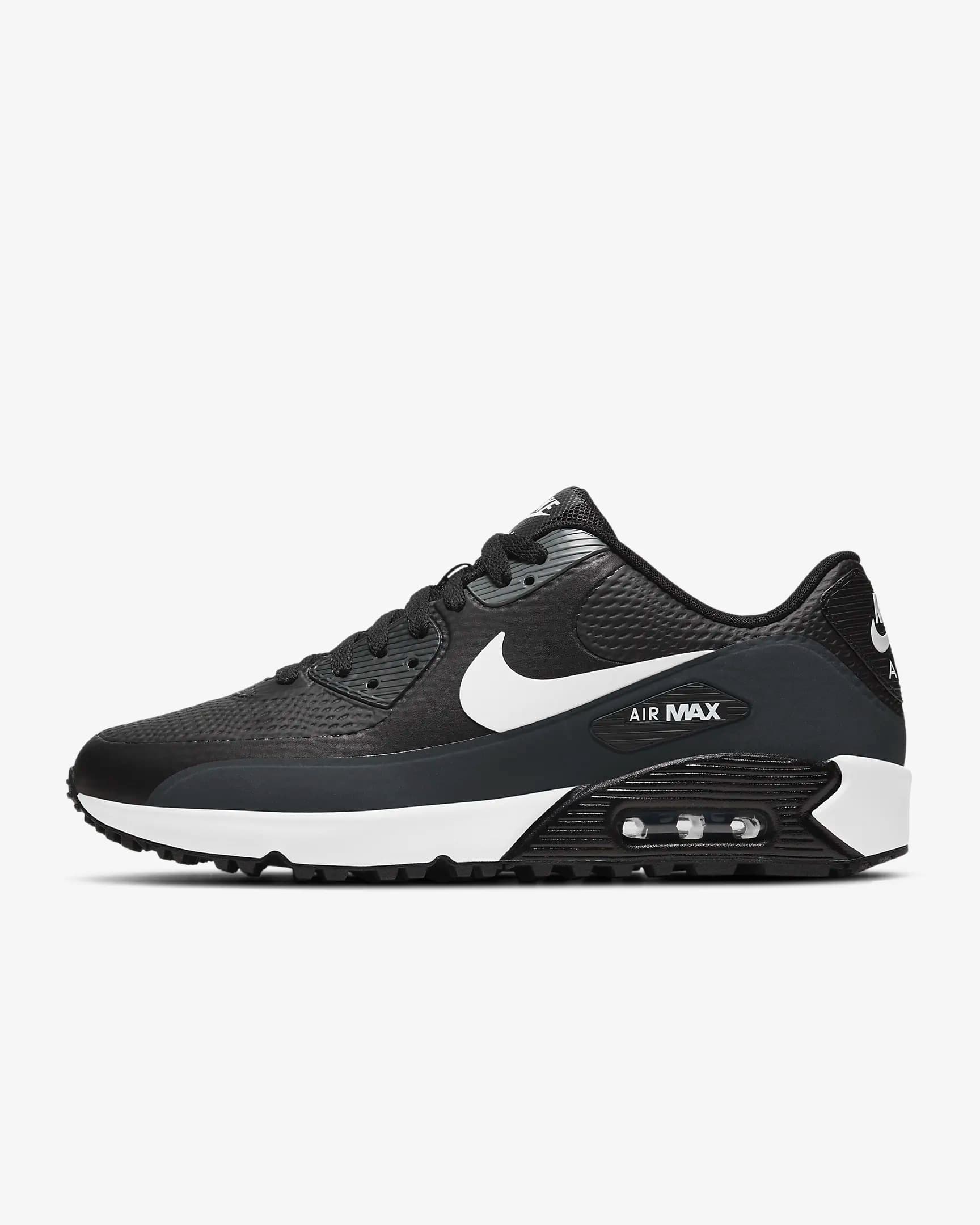 КРОСІВКИ NIKE AIR MAX 90 G (CU9978-002)