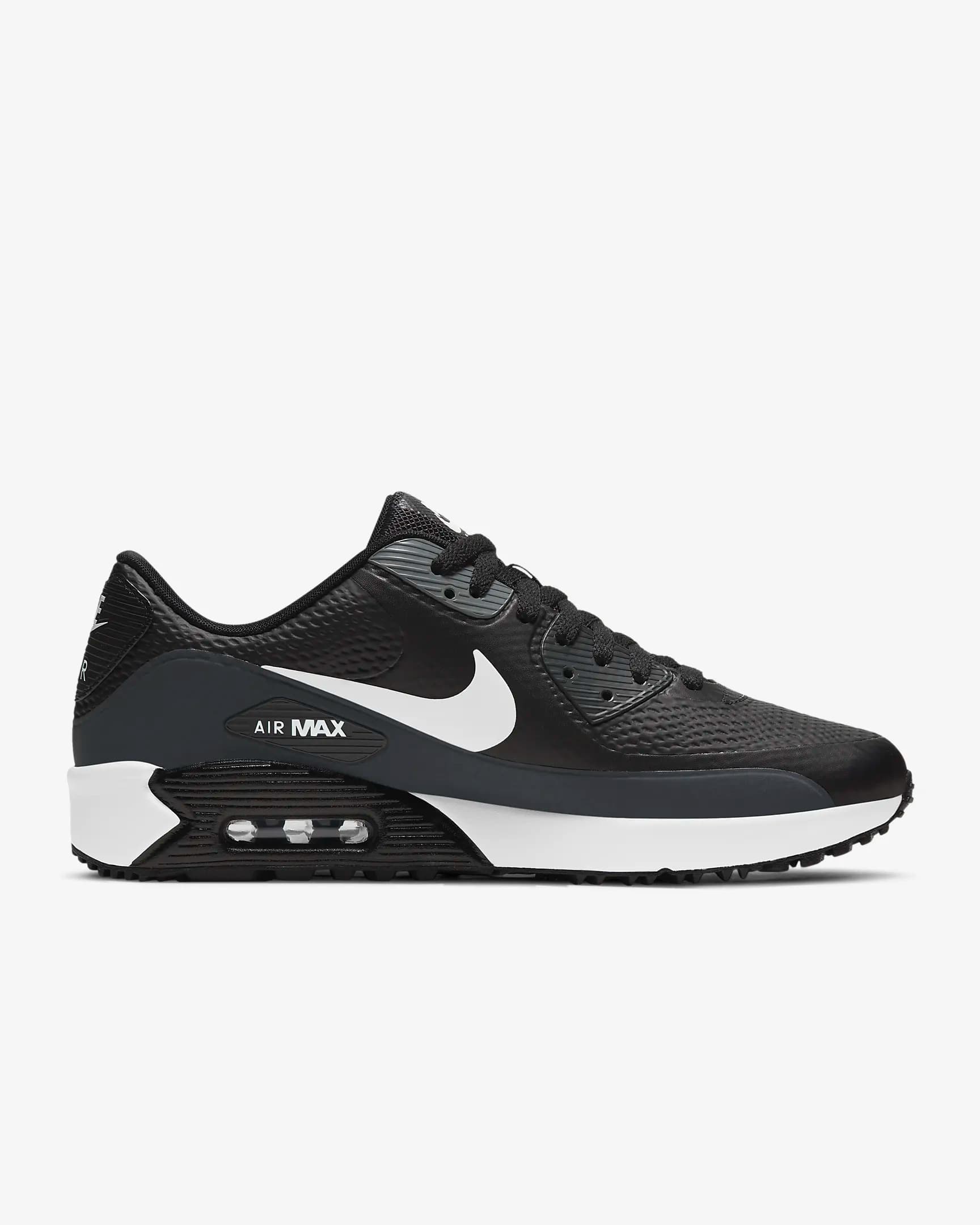 КРОССОВКИ NIKE AIR MAX 90 G (CU9978-002)