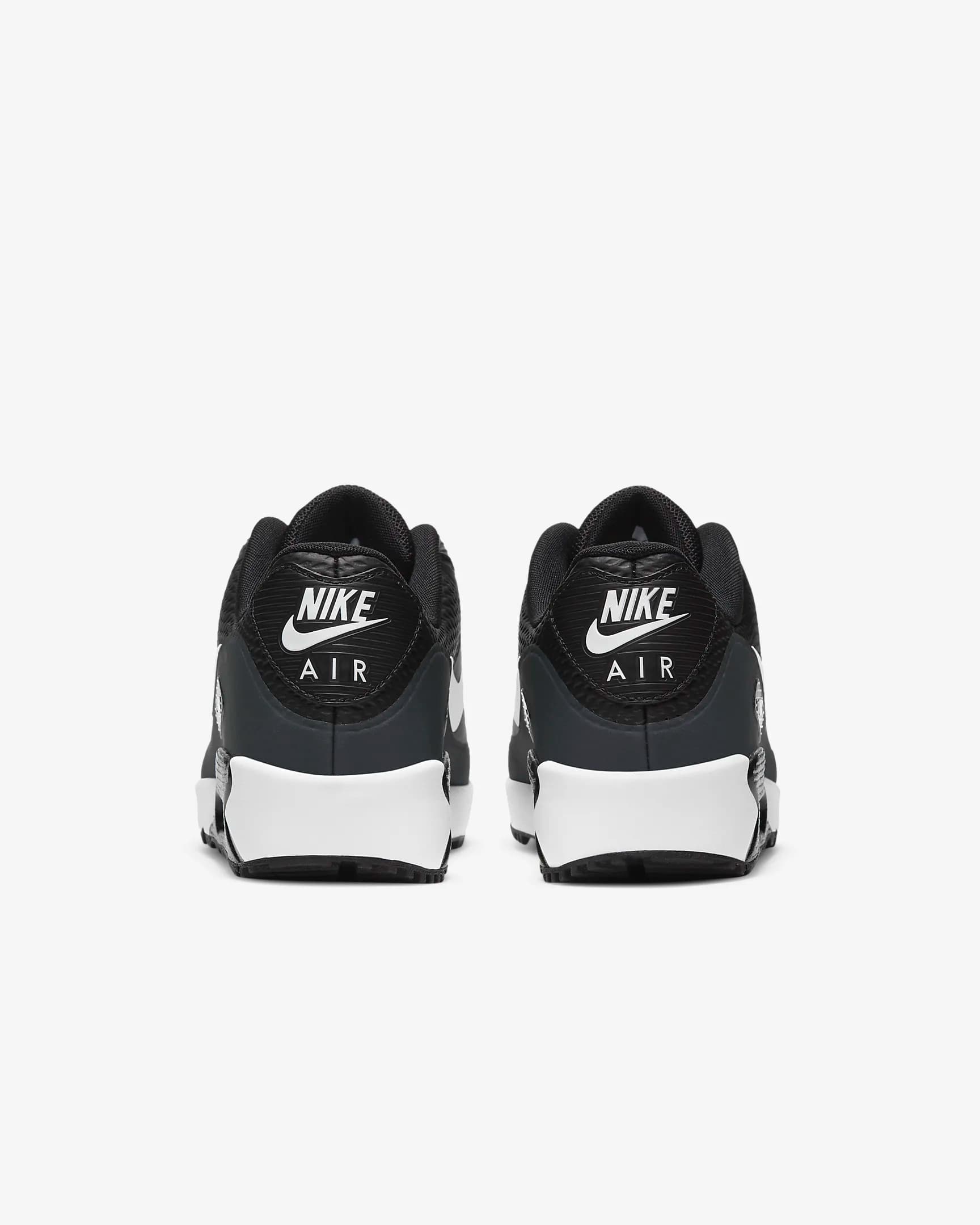 КРОССОВКИ NIKE AIR MAX 90 G (CU9978-002)