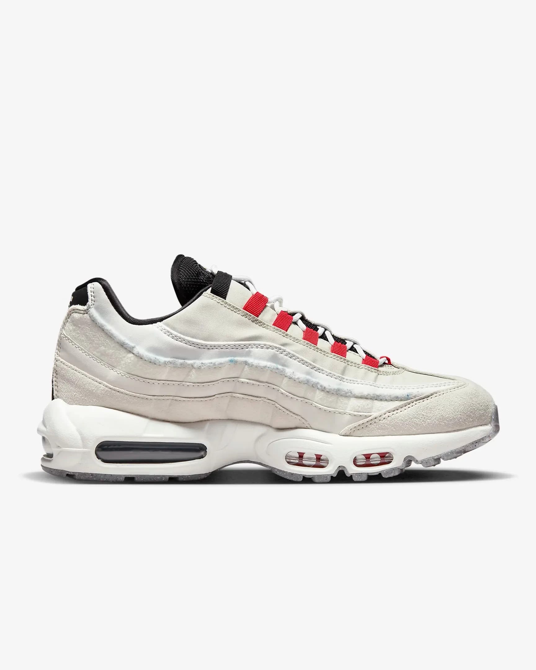 NIKE AIR MAX 95 SE SNEAKERS (DQ0268-002)