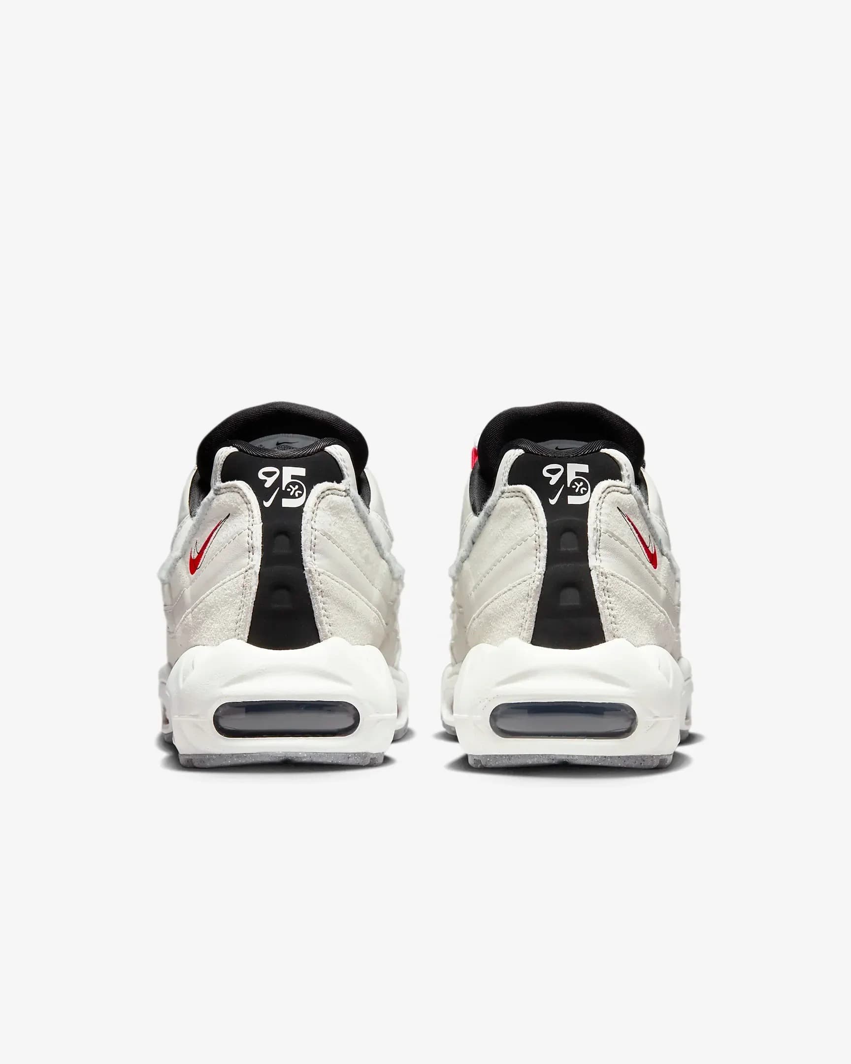 NIKE AIR MAX 95 SE SNEAKERS (DQ0268-002)