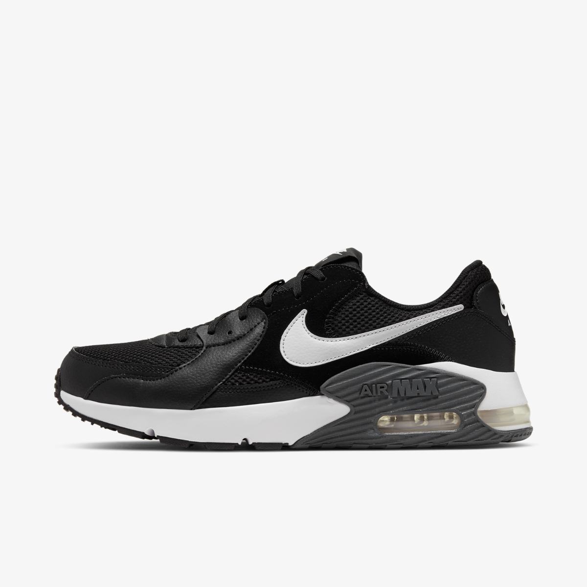 КРОСІВКИ NIKE AIR MAX EXCEE (CD4165-001)