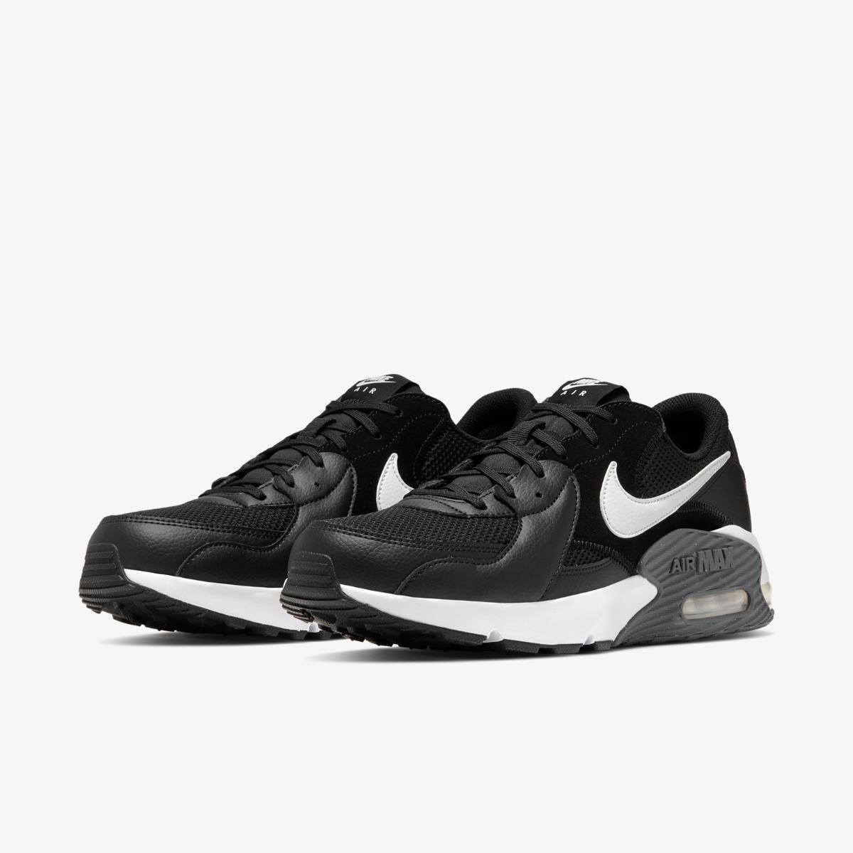 КРОСІВКИ NIKE AIR MAX EXCEE (CD4165-001)