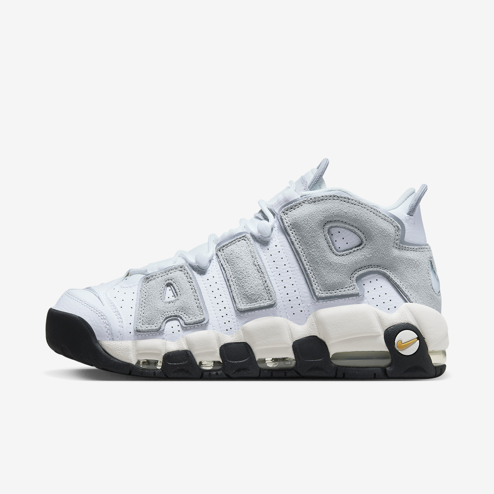 КРОСІВКИ NIKE AIR MORE UPTEMPO 96 (DZ4516-100)