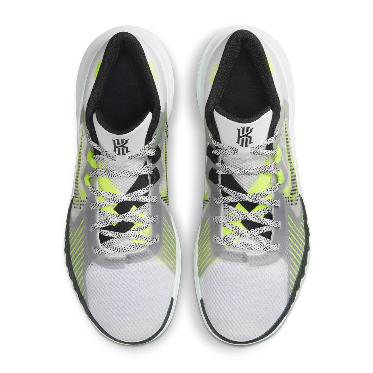 КРОСІВКИ NIKE KYRIE FLYTRAP V (CZ4100-101)