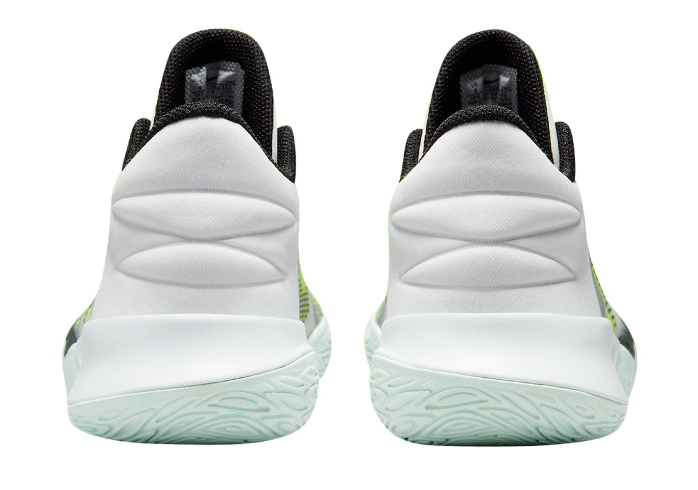 КРОСІВКИ NIKE KYRIE FLYTRAP V (CZ4100-101)