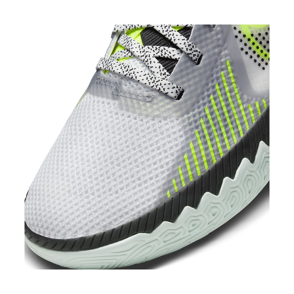 КРОСІВКИ NIKE KYRIE FLYTRAP V (CZ4100-101)