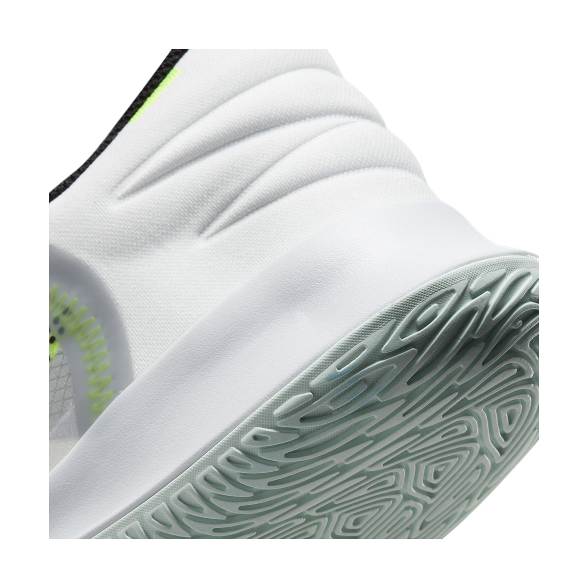 КРОСІВКИ NIKE KYRIE FLYTRAP V (CZ4100-101)