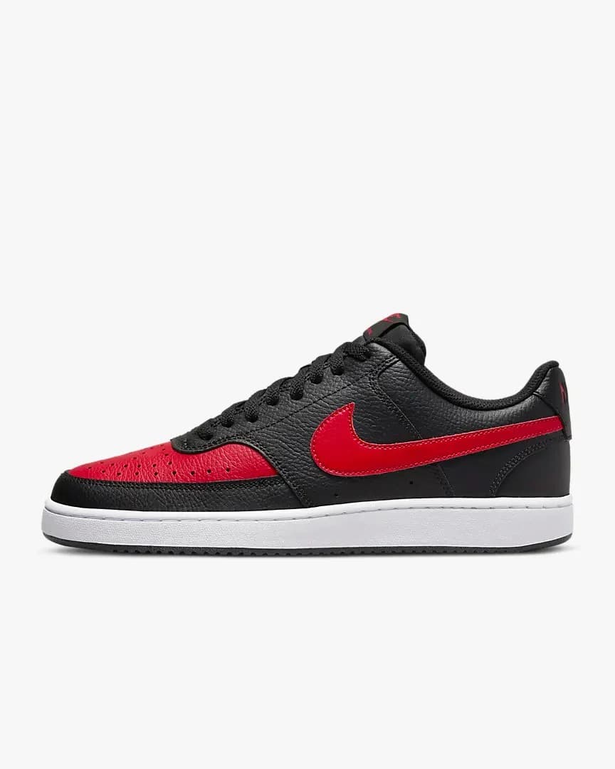 КЕДИ NIKE COURT VISION LO (DV6488-001)
