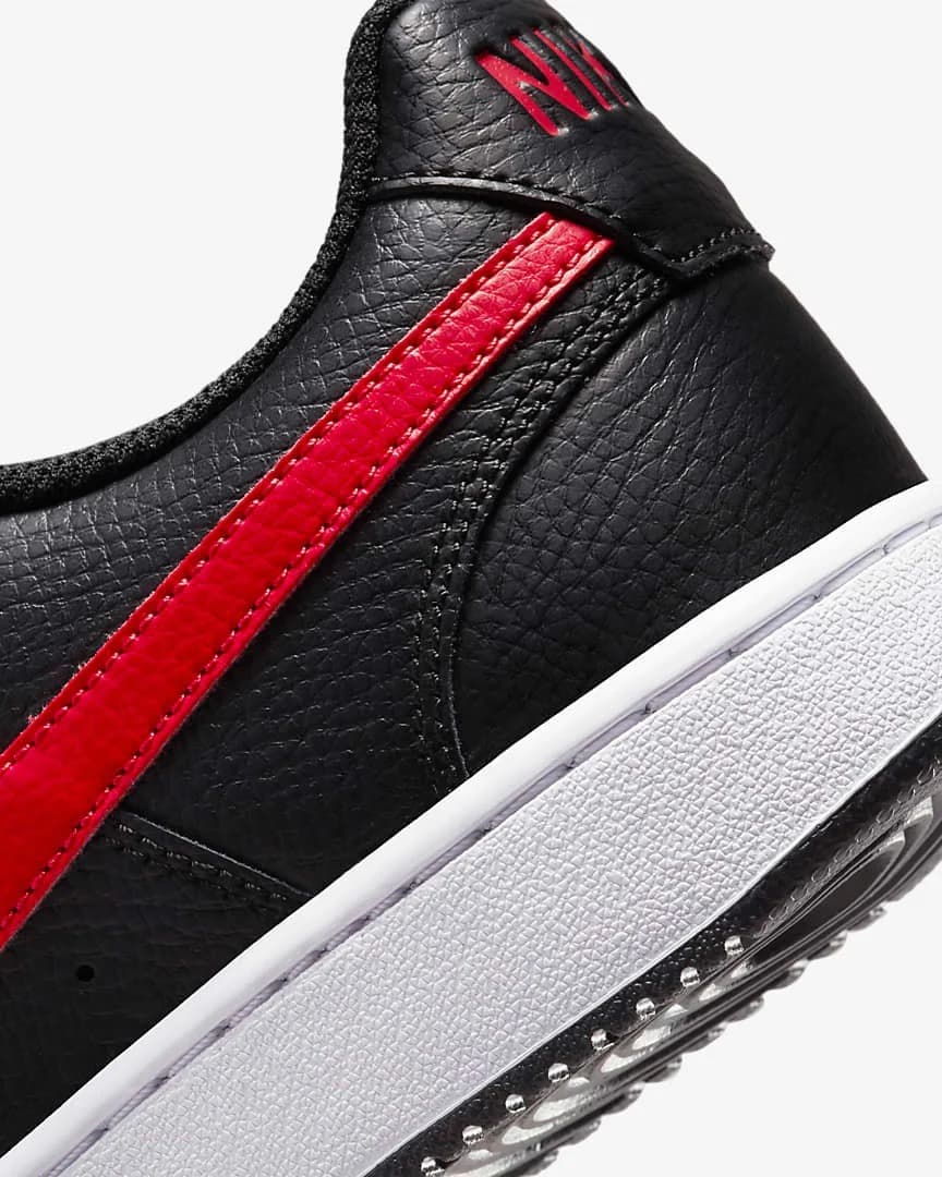NIKE COURT VISION LO SNEAKERS (DV6488-001)
