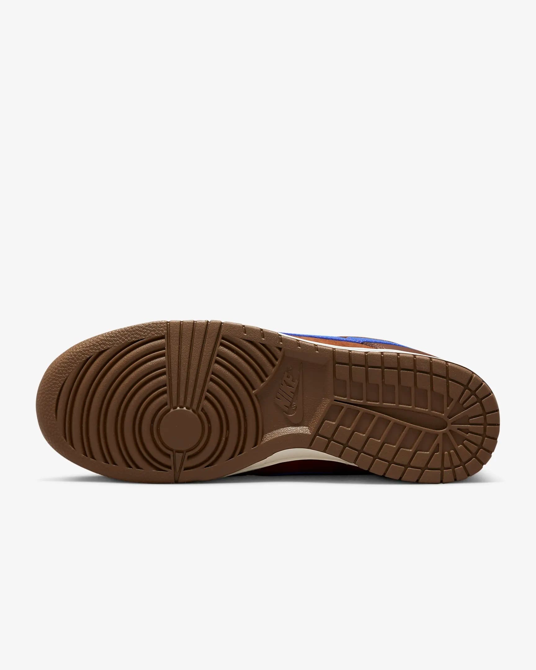 КЕДИ NIKE DUNK LOW RETRO PRM (DR9704-200)