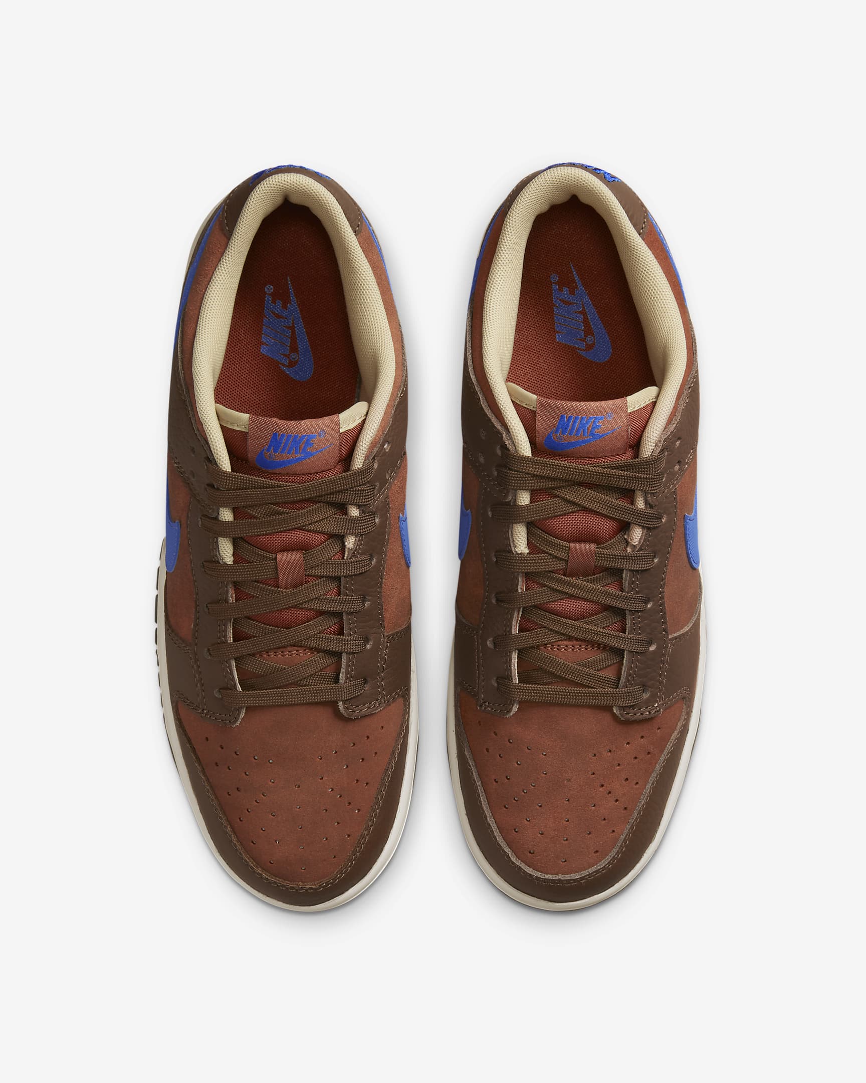 КЕДИ NIKE DUNK LOW RETRO PRM (DR9704-200)