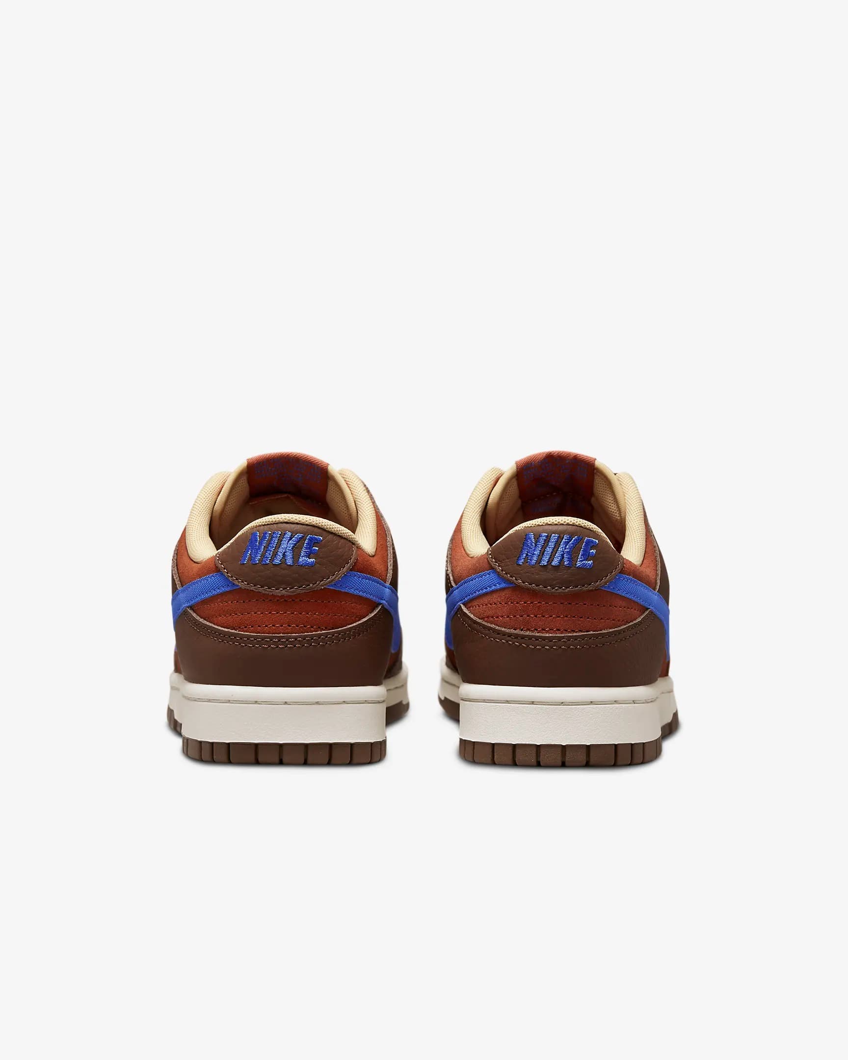 КЕДИ NIKE DUNK LOW RETRO PRM (DR9704-200)