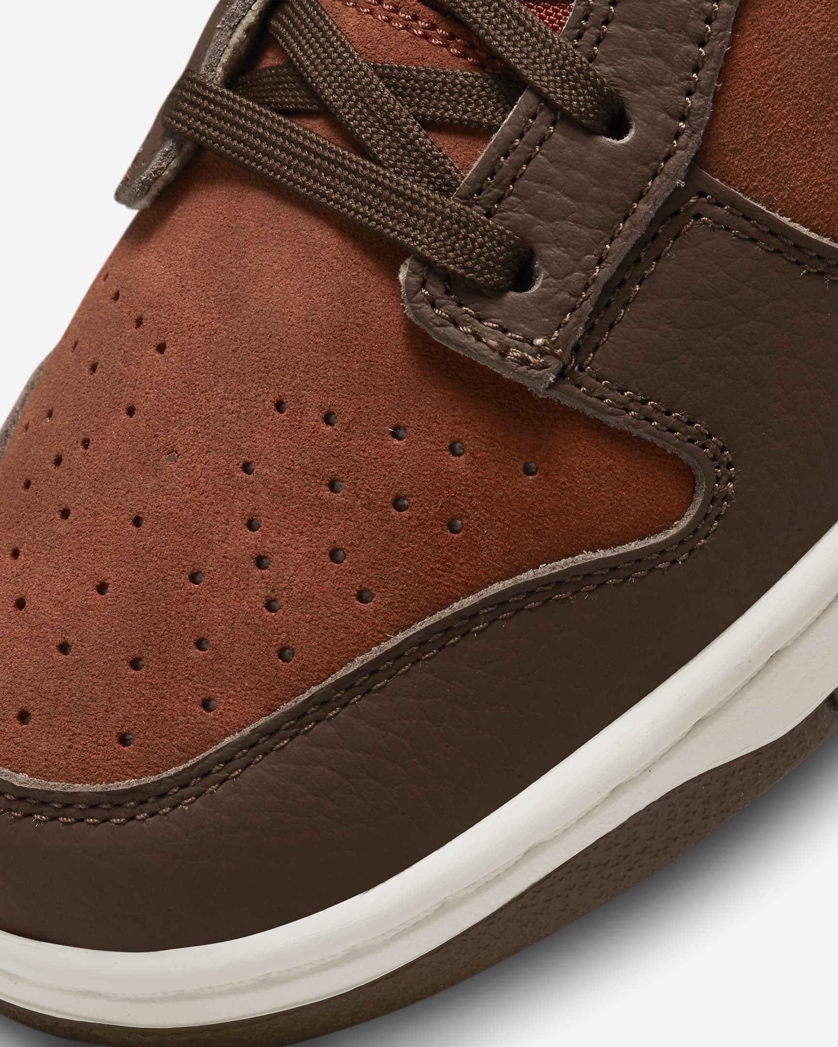 КЕДИ NIKE DUNK LOW RETRO PRM (DR9704-200)
