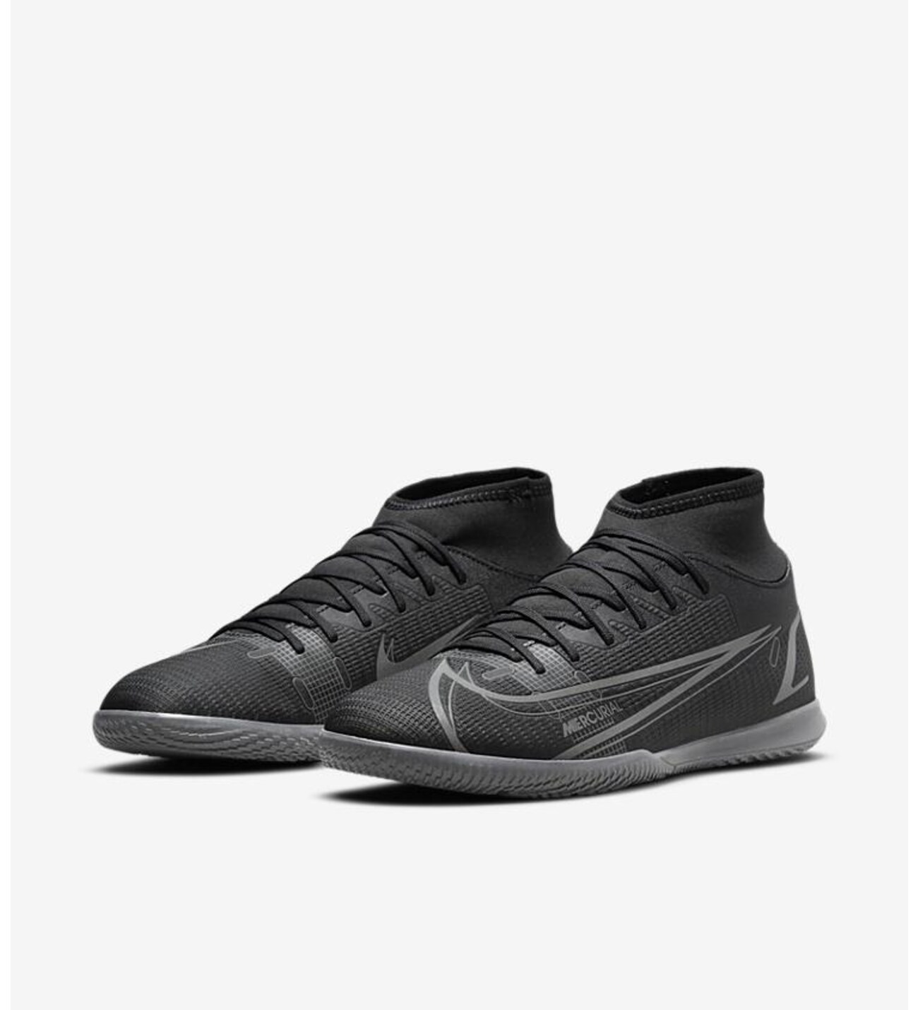 ФУТЗАЛКИ NIKE SUPERFLY 8 CLUB IC (CV0954-004)