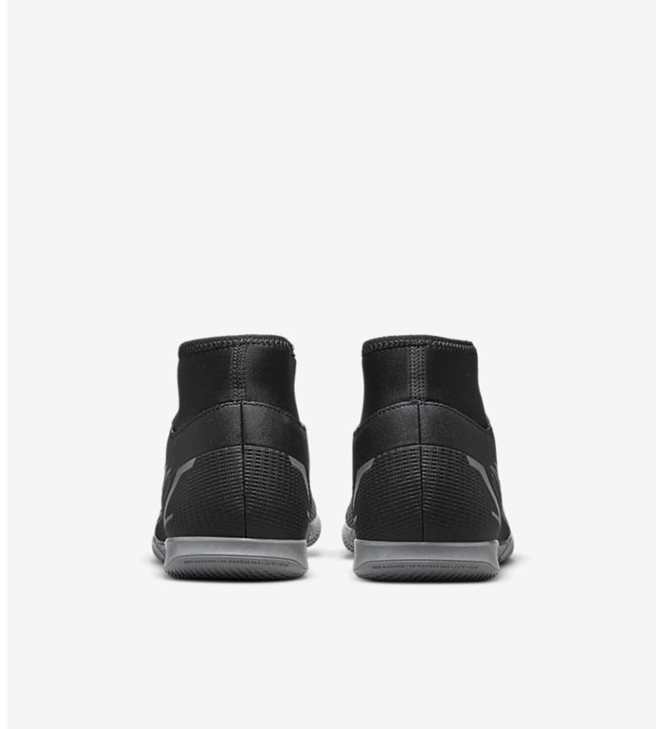 ФУТЗАЛКИ NIKE SUPERFLY 8 CLUB IC (CV0954-004)