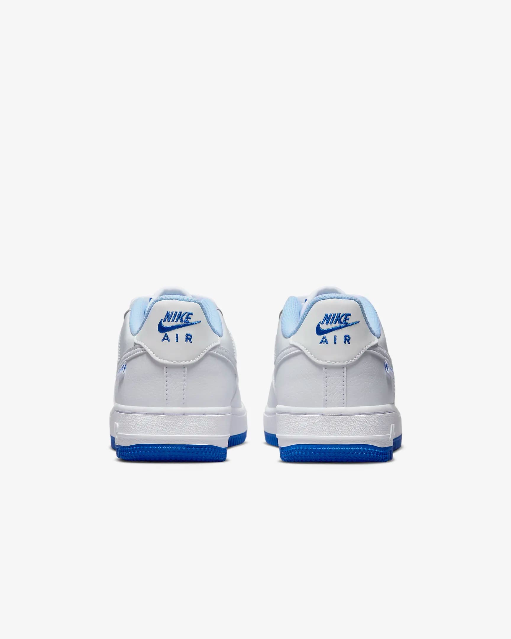 NIKE AIR FORCE 1 LV8 SNEAKERS (FB1844-111)