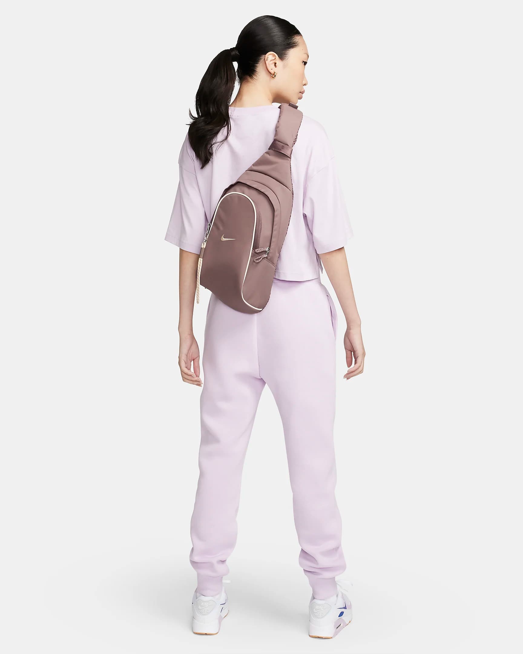 СУМКА ЧЕРЕЗ ПЛЕЧО NIKE NK NSW ESSENTIALS SLING BAG (DJ9796-291)