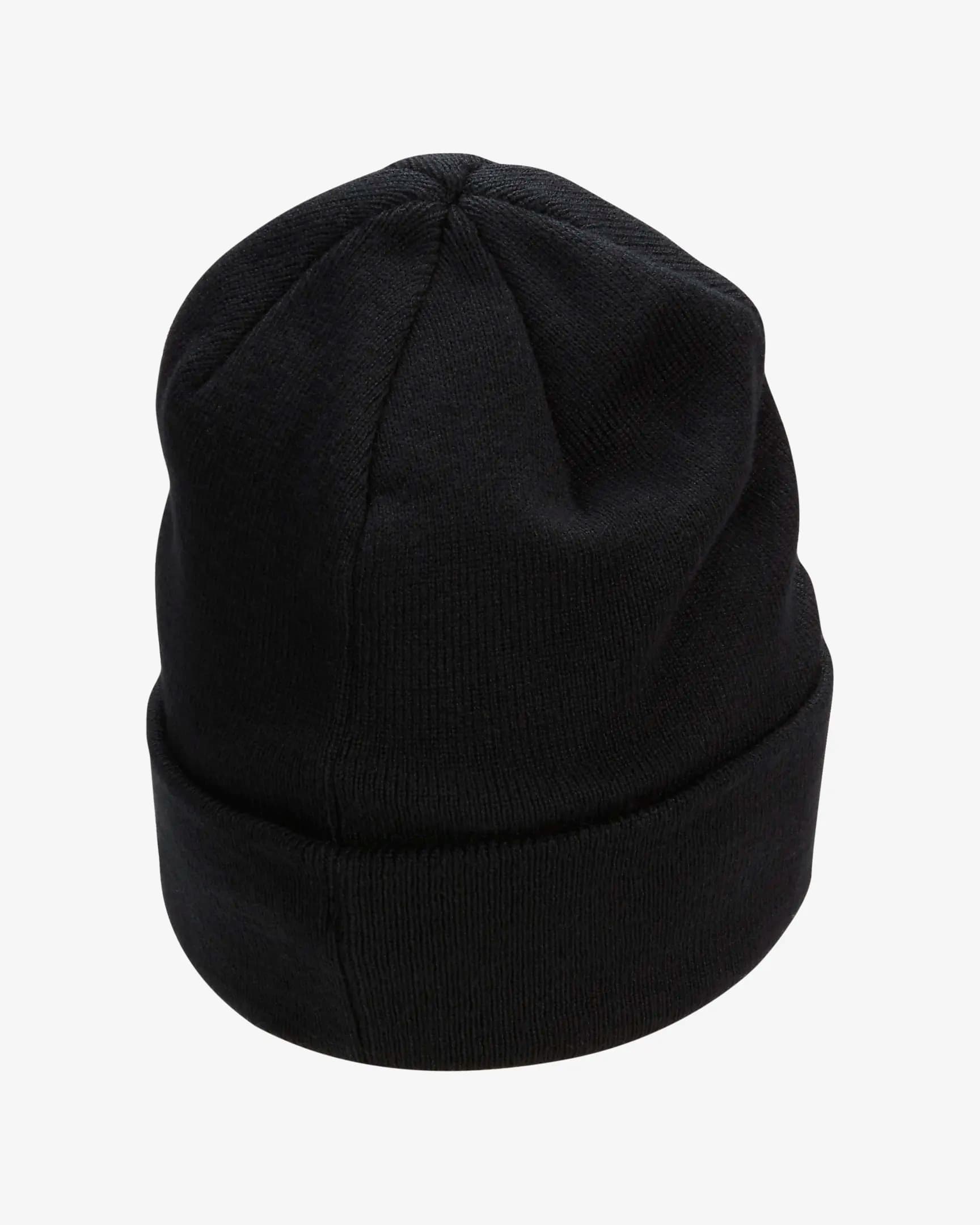 ШАПКА NIKE U NK PEAK BEANIE SC MTSWSH L (FB6527-010)