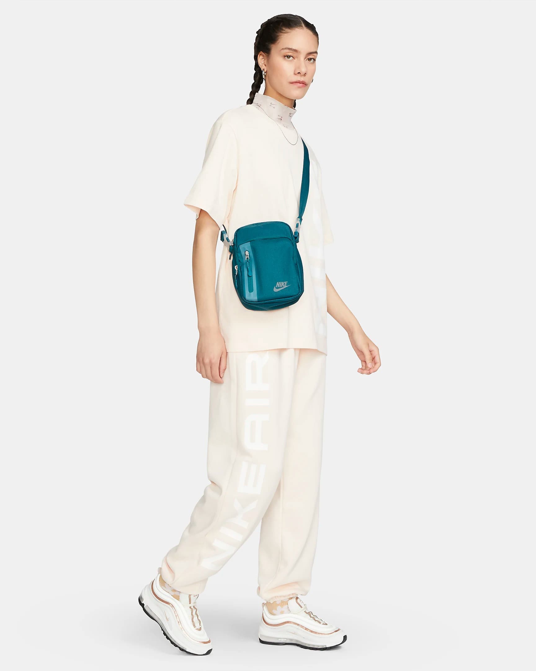 СУМКА НА ПЛЕЧО NIKE NK ELMNTL PRM CRSSBDY (DN2557-381)