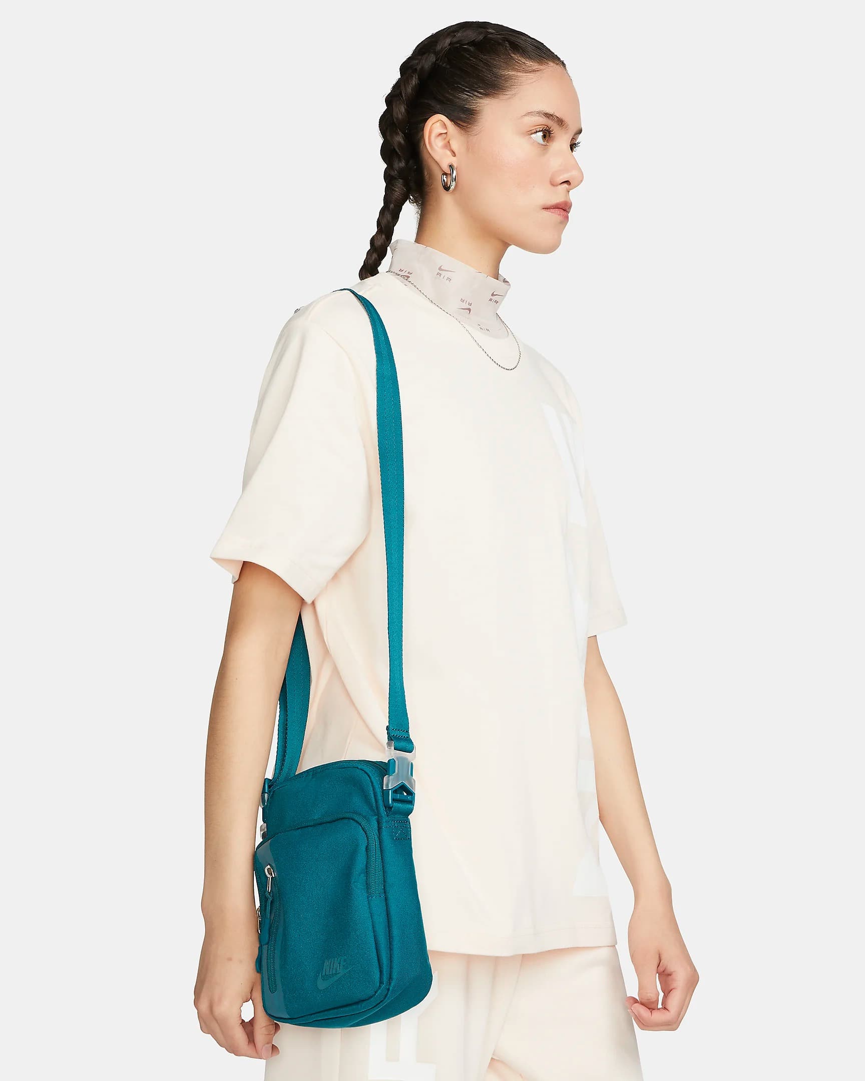 СУМКА НА ПЛЕЧО NIKE NK ELMNTL PRM CRSSBDY (DN2557-381)