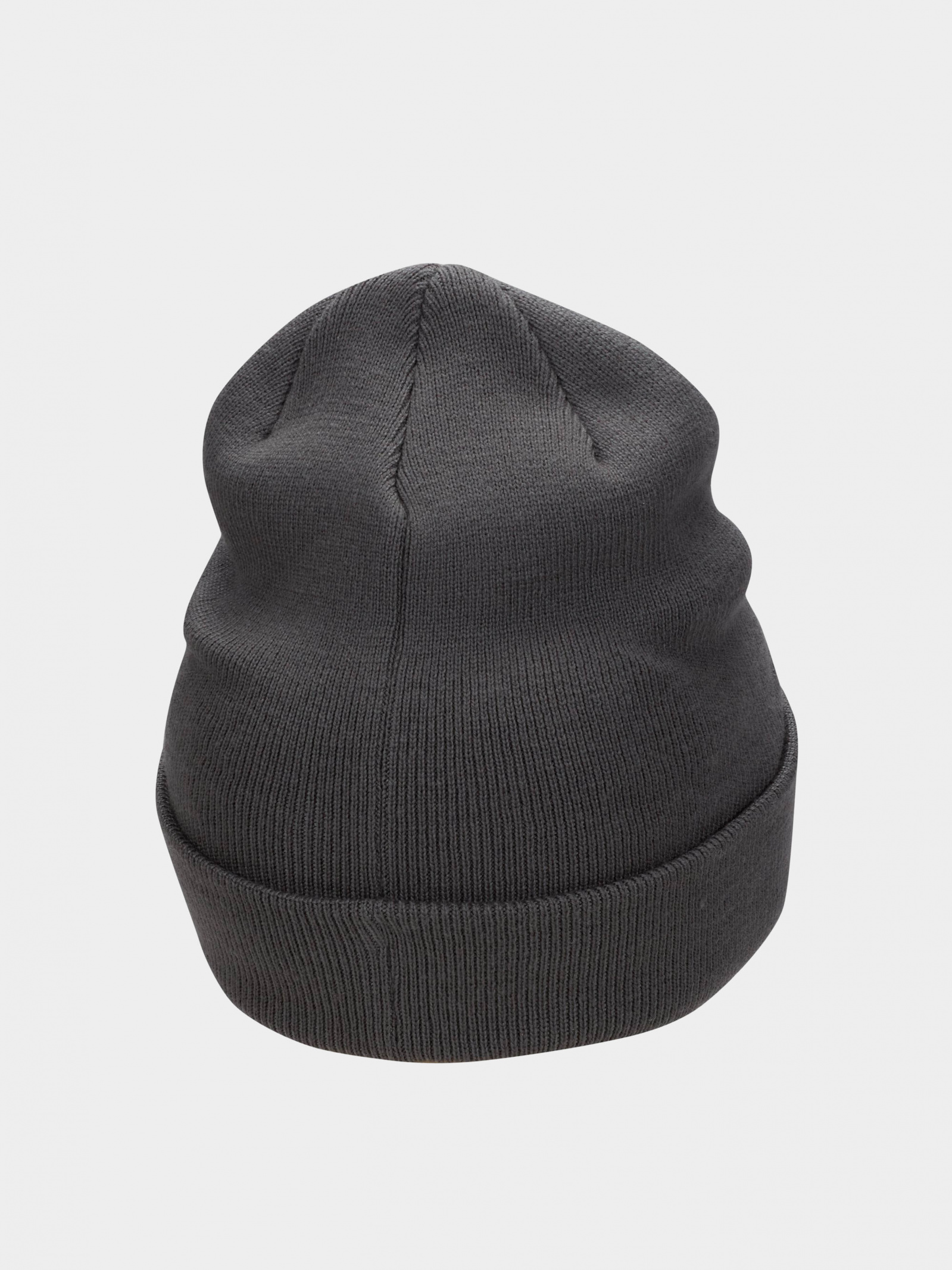 ПОДРОСТКОВАЯ ШАПКА NIKE K NK PEAK BEANIE SC SWSH (FB6492-068)