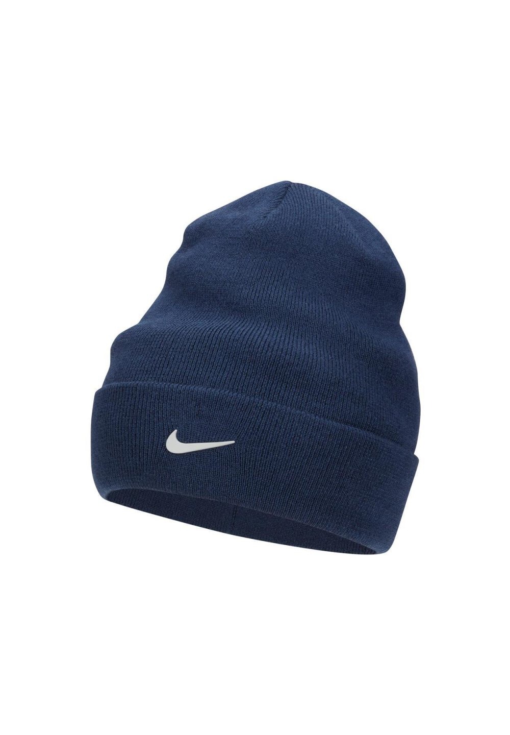 ПОДРОСТКОВАЯ ШАПКА NIKE K NK PEAK BEANIE SC SWSH (FB6492-410)