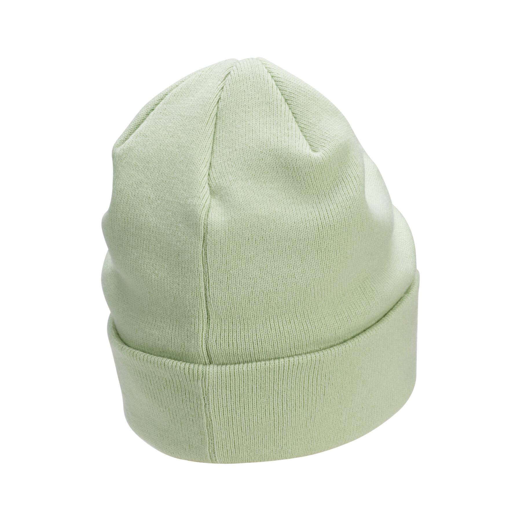 ШАПКА NIKE U NK PEAK BEANIE SC MTSWSH L (FB6527-343)