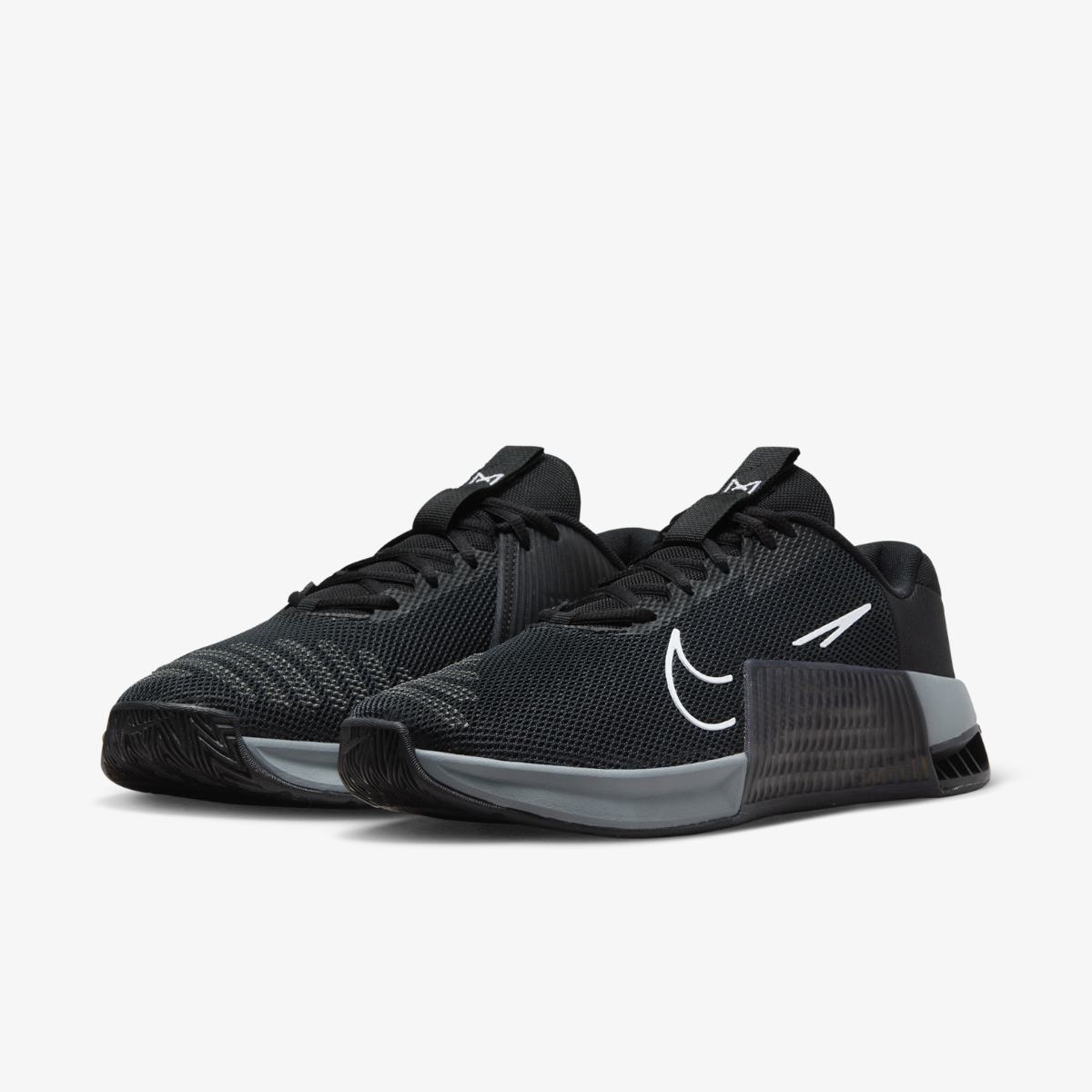 ЧОЛОВІЧІ КРОСІВКИ NIKE METCON 9 (DZ2617-001)