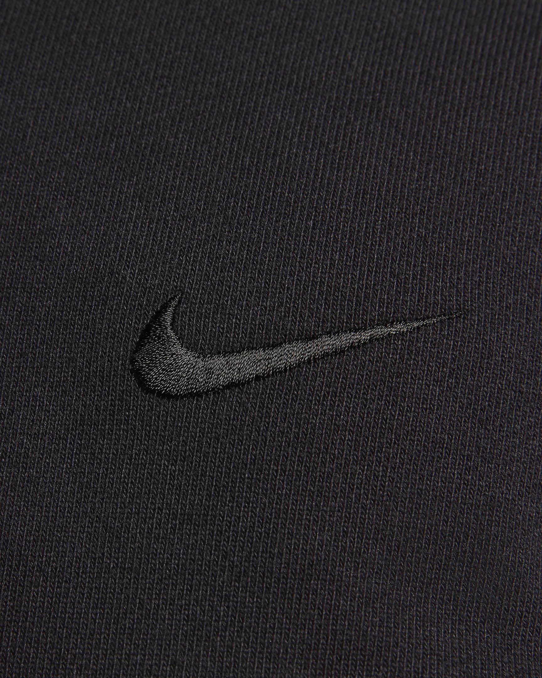 ТОЛСТОВКА NIKE M NK SWOOSH FLC HZ HOODIE (DX0566-013)