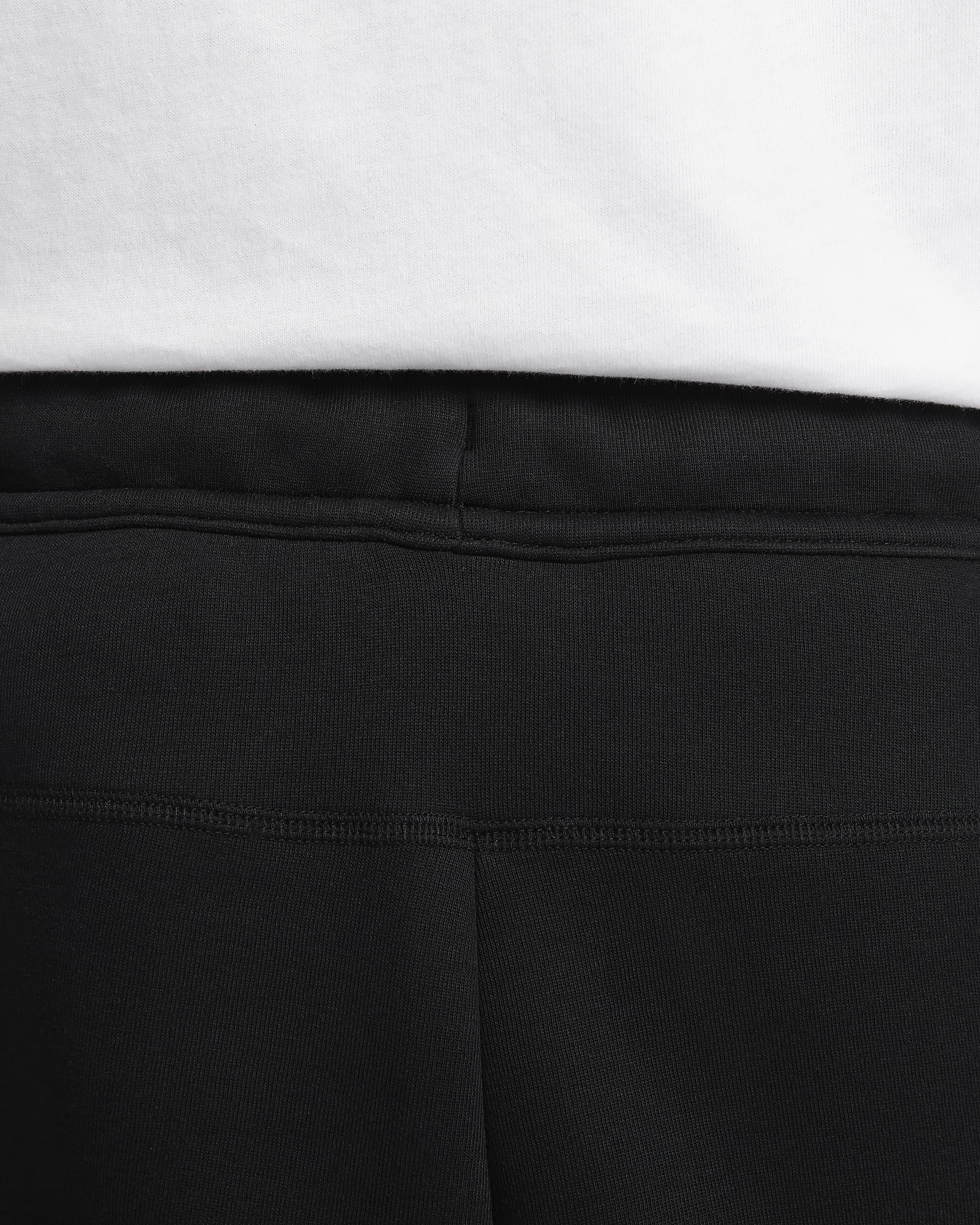 ШТАНИ M NK TCH FLC OH PANT (FB8012-010)