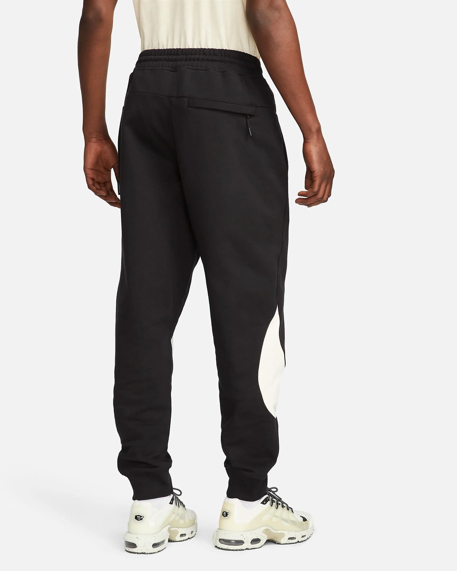 ШТАНЫ NIKE M NK SWOOSH FLC PANT (DX0564-013)