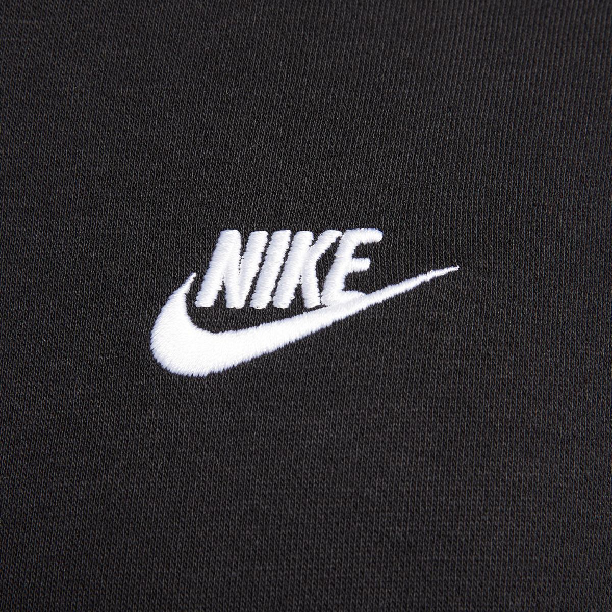 СПОРТИВНЫЙ КОСТЮМ NIKE M NK CLUB FLC GX HD TRK SUIT (FB7296-010)