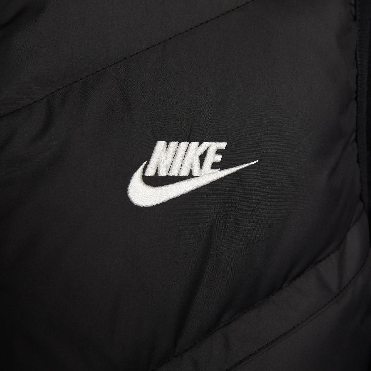 ЖИЛЕТКА NIKE M NK SF WR PL-FLD VEST (FB8193-010)