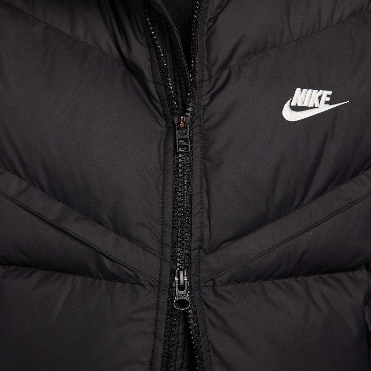 ЖИЛЕТКА NIKE M NK SF WR PL-FLD VEST (FB8193-010)