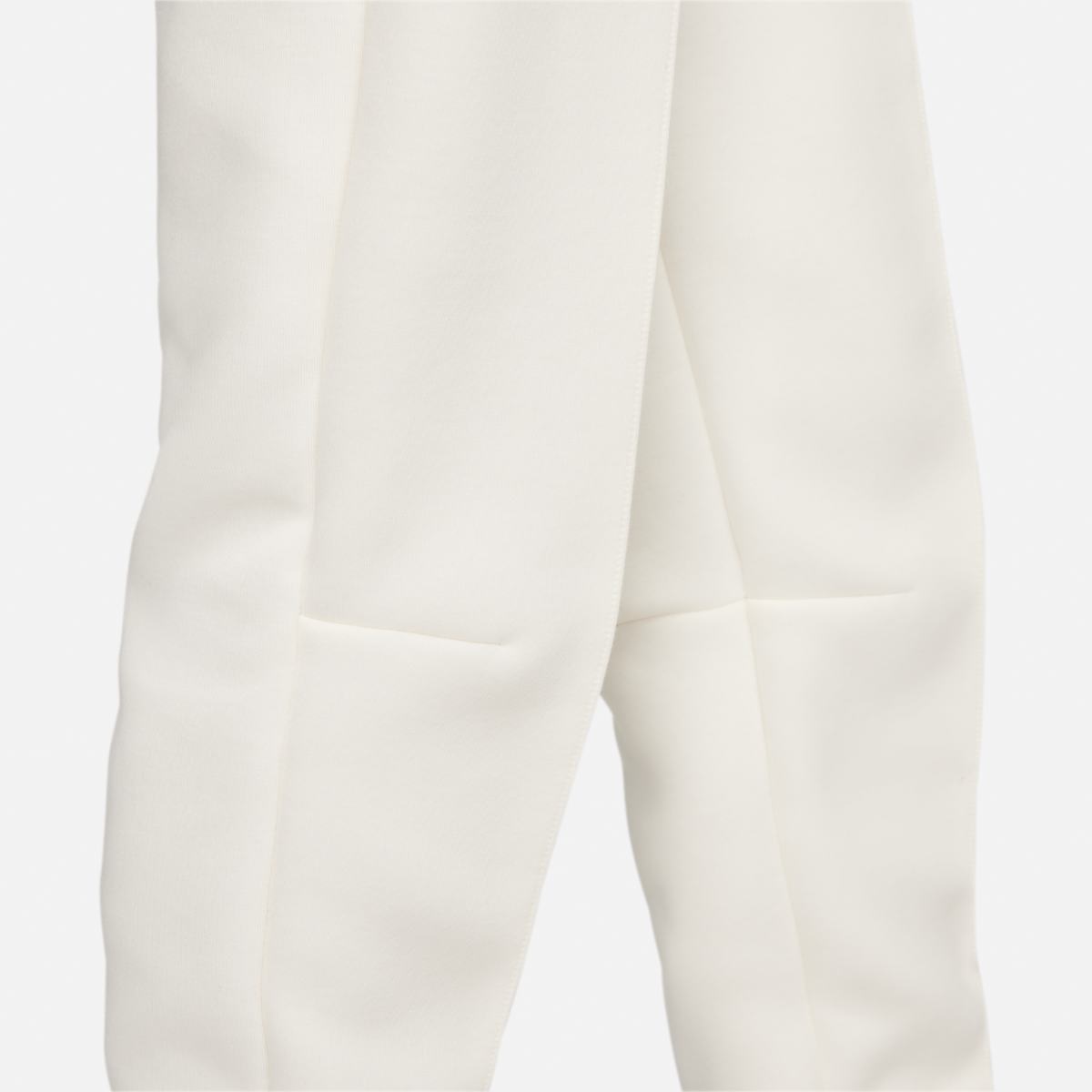 PANTS WMNS NIKE NSW TCH FLC MR JGGR (FB8330-110)