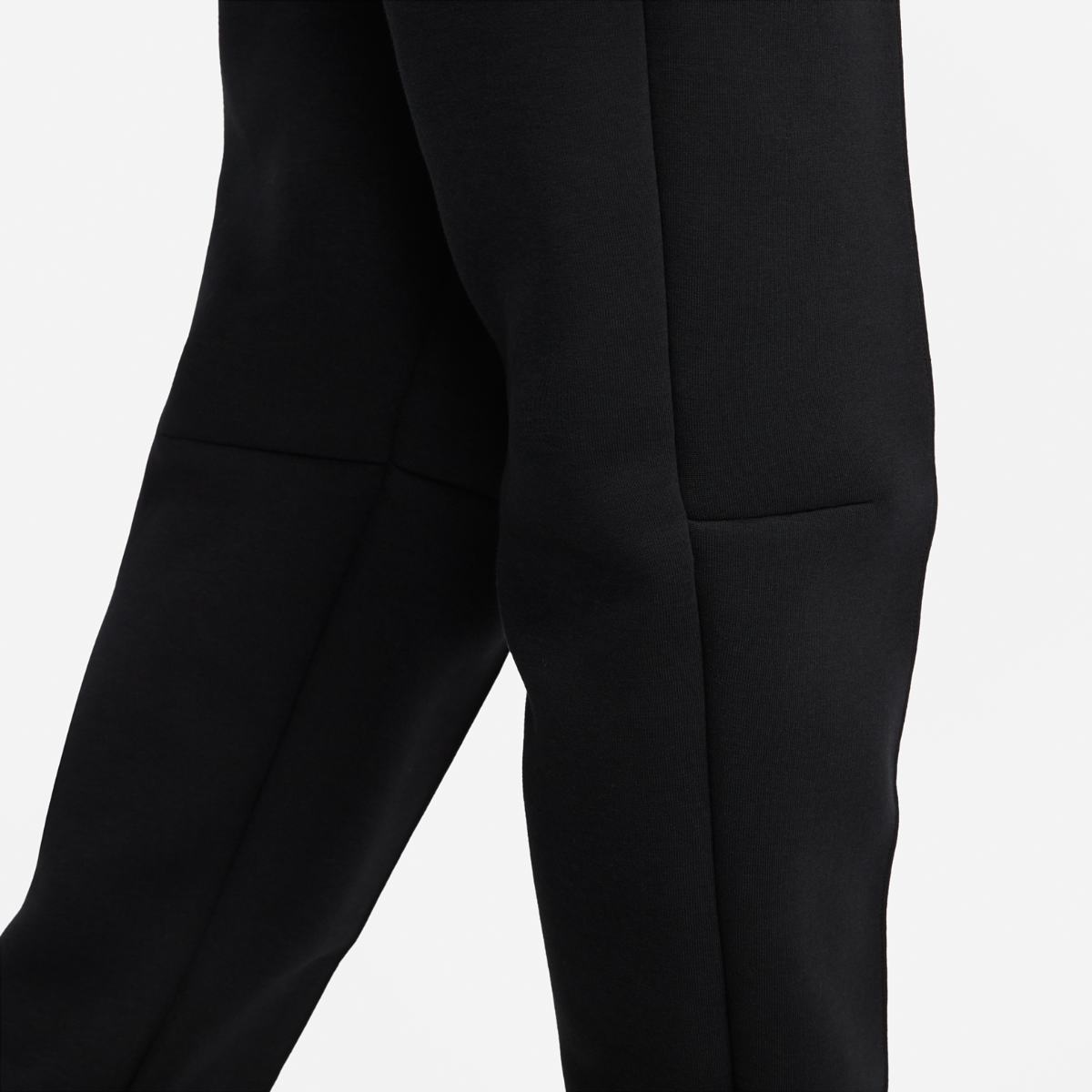WOMEN'S PANTS WMNS NIKE NSW TCH FLC MR JGGR (FB8330-010)