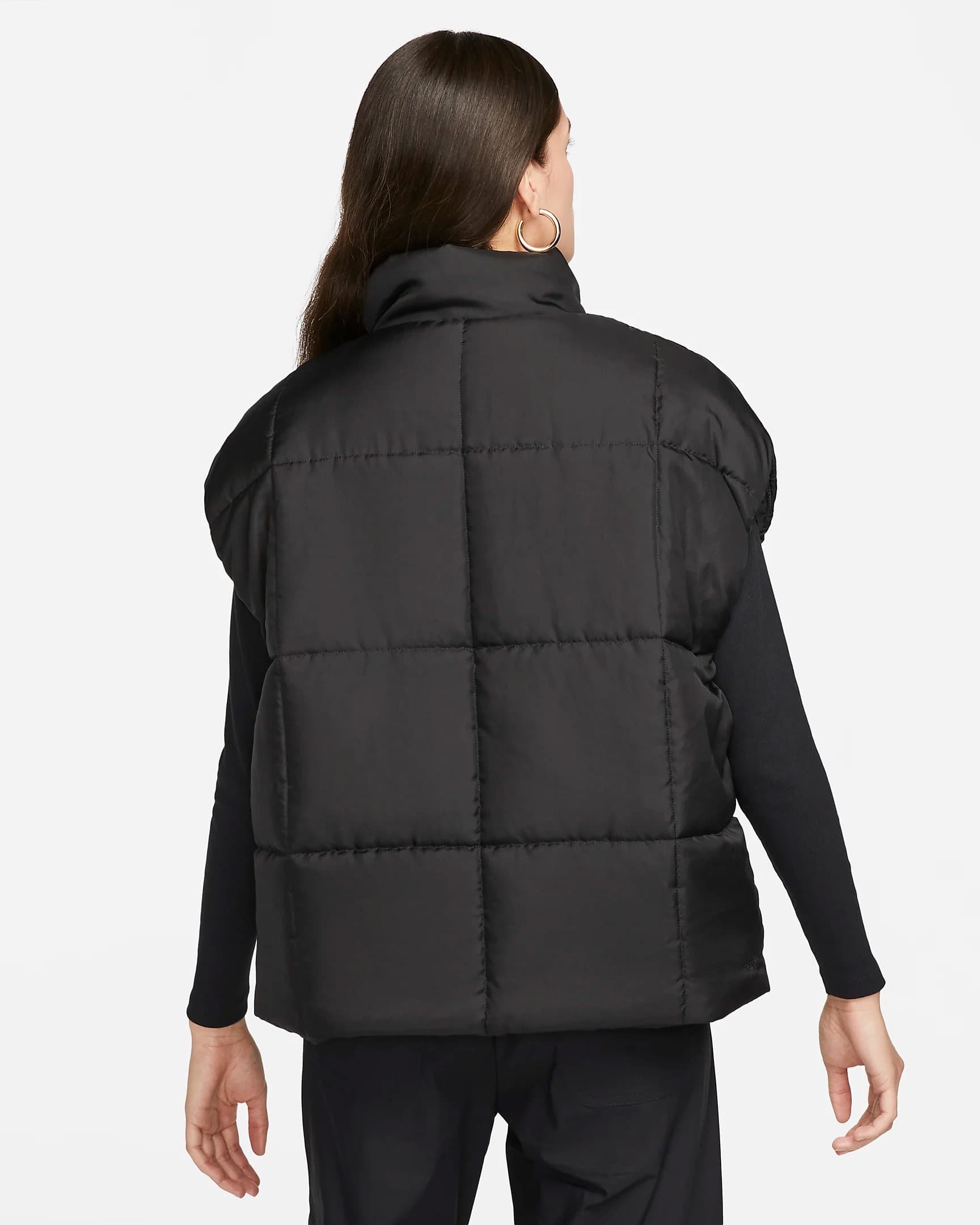VEST WMNS NIKE NSW TF THRMR CLSC VEST (FB7679-010)