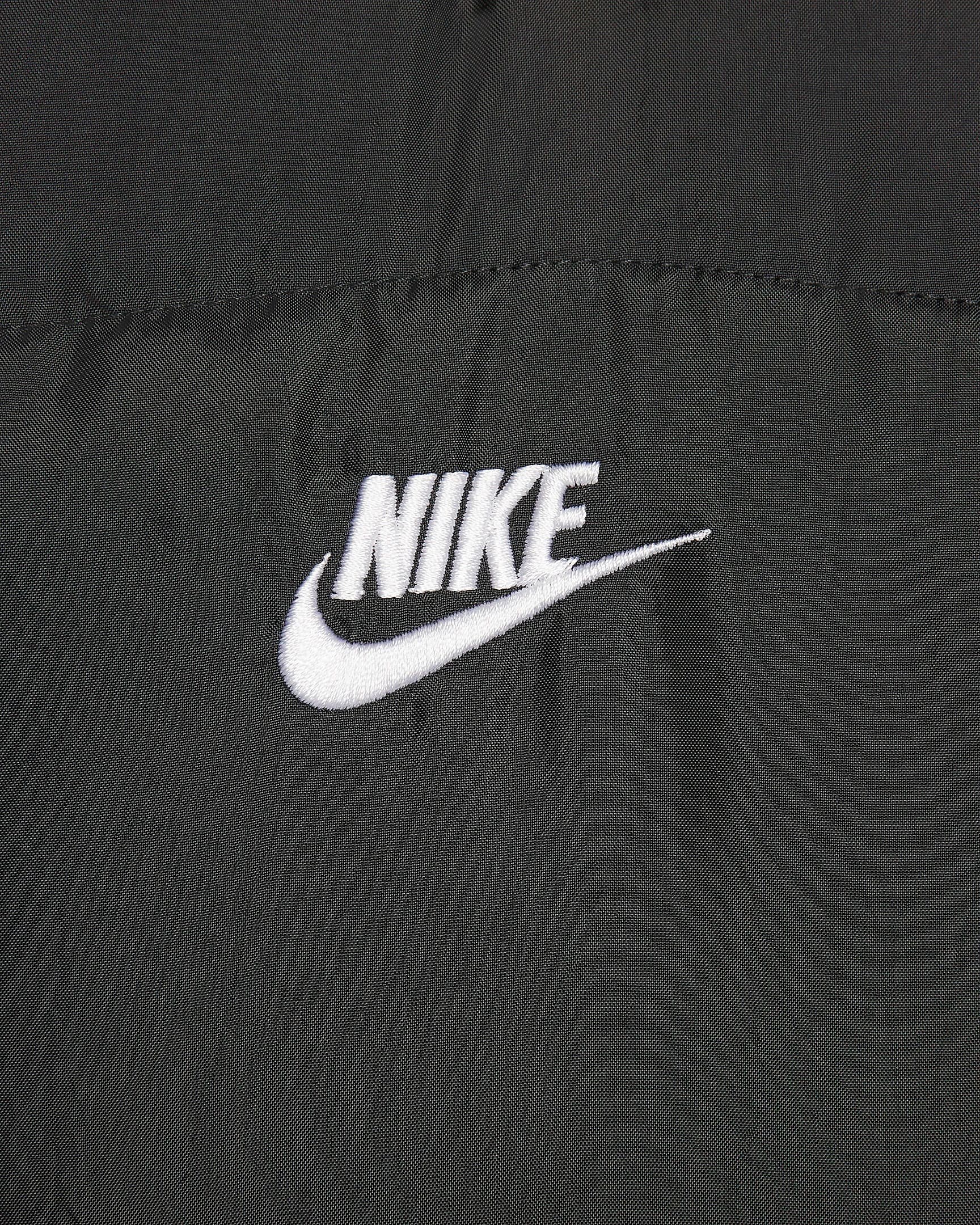 VEST WMNS NIKE NSW TF THRMR CLSC VEST (FB7679-010)